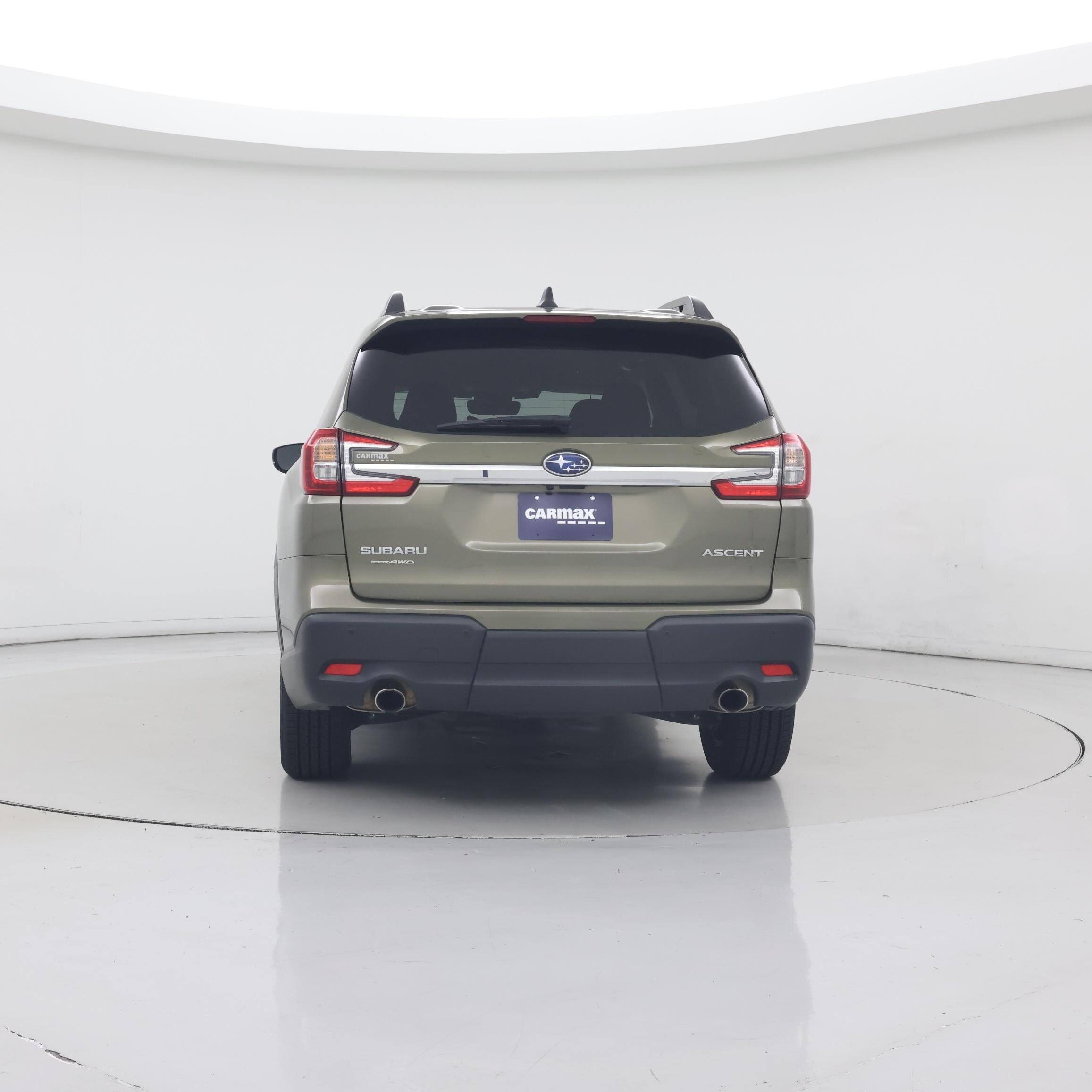 Thumbnail: 2025 Subaru Ascent - 6