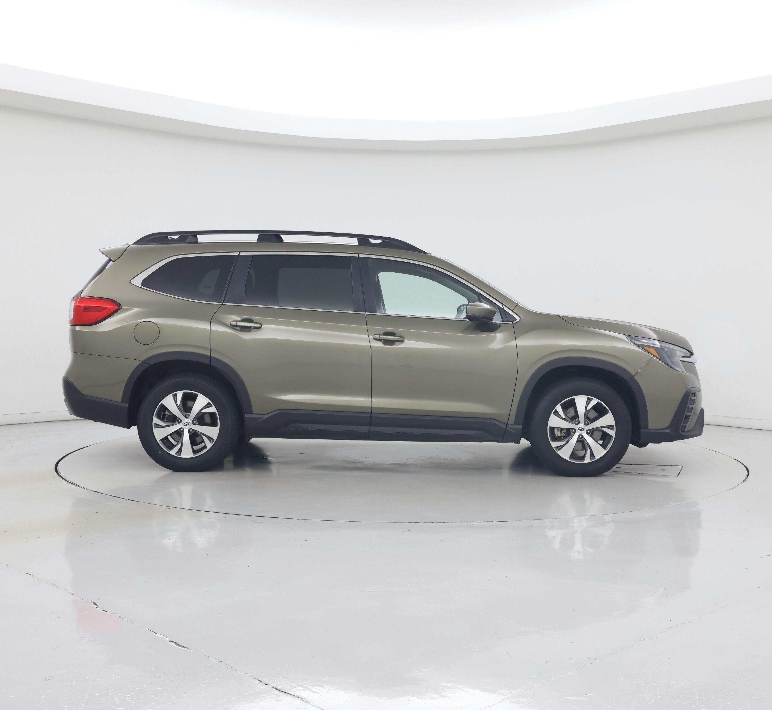 Thumbnail: 2025 Subaru Ascent - 7