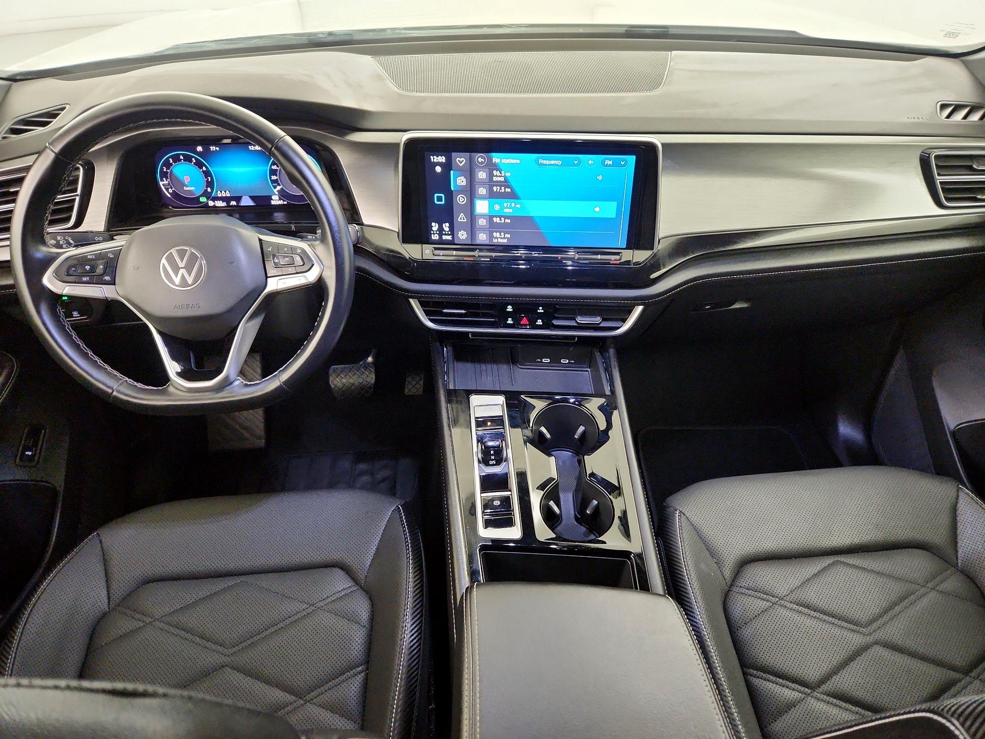 Thumbnail: 2025 Volkswagen Atlas - 9
