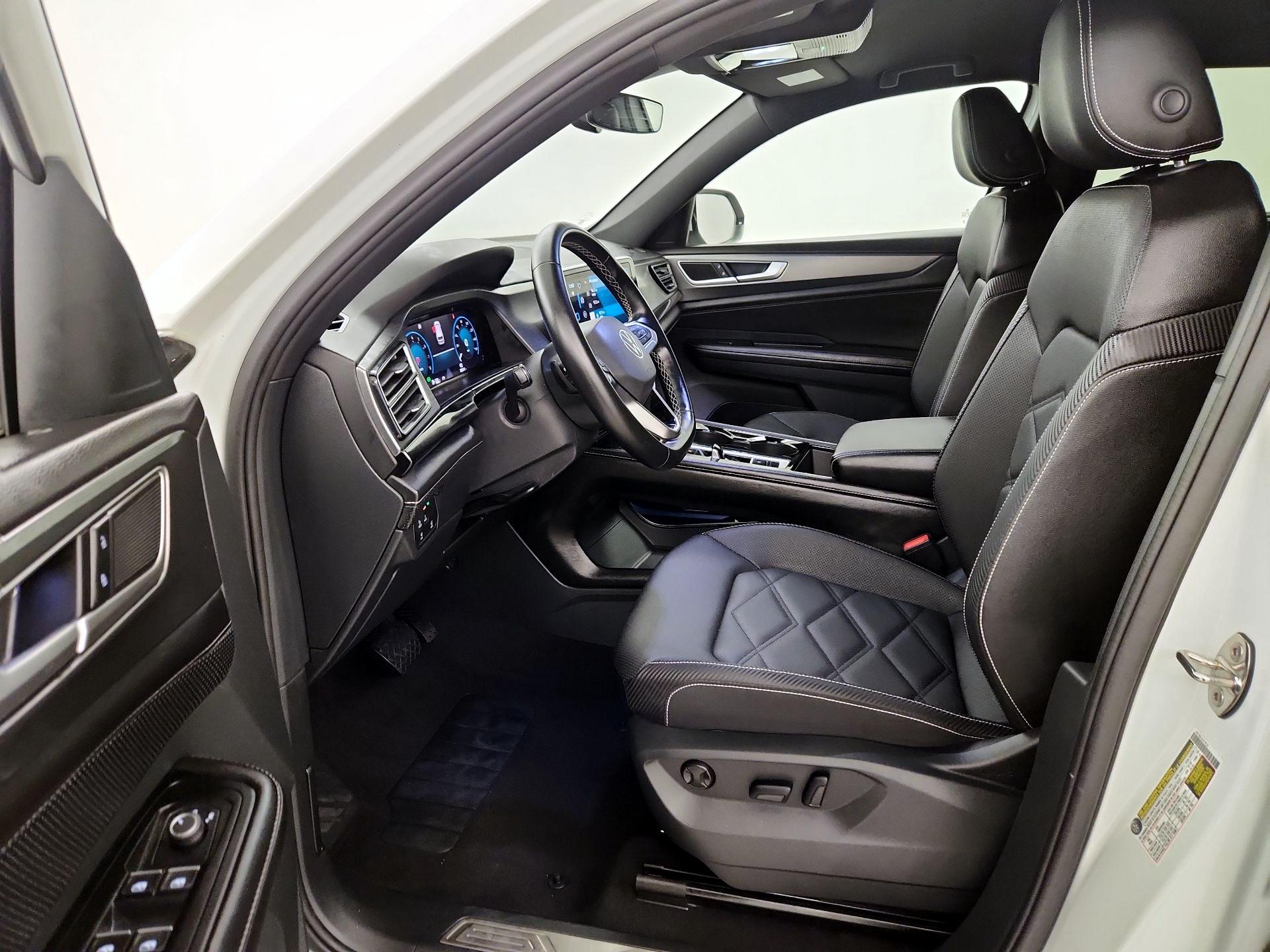 Thumbnail: 2025 Volkswagen Atlas - 11