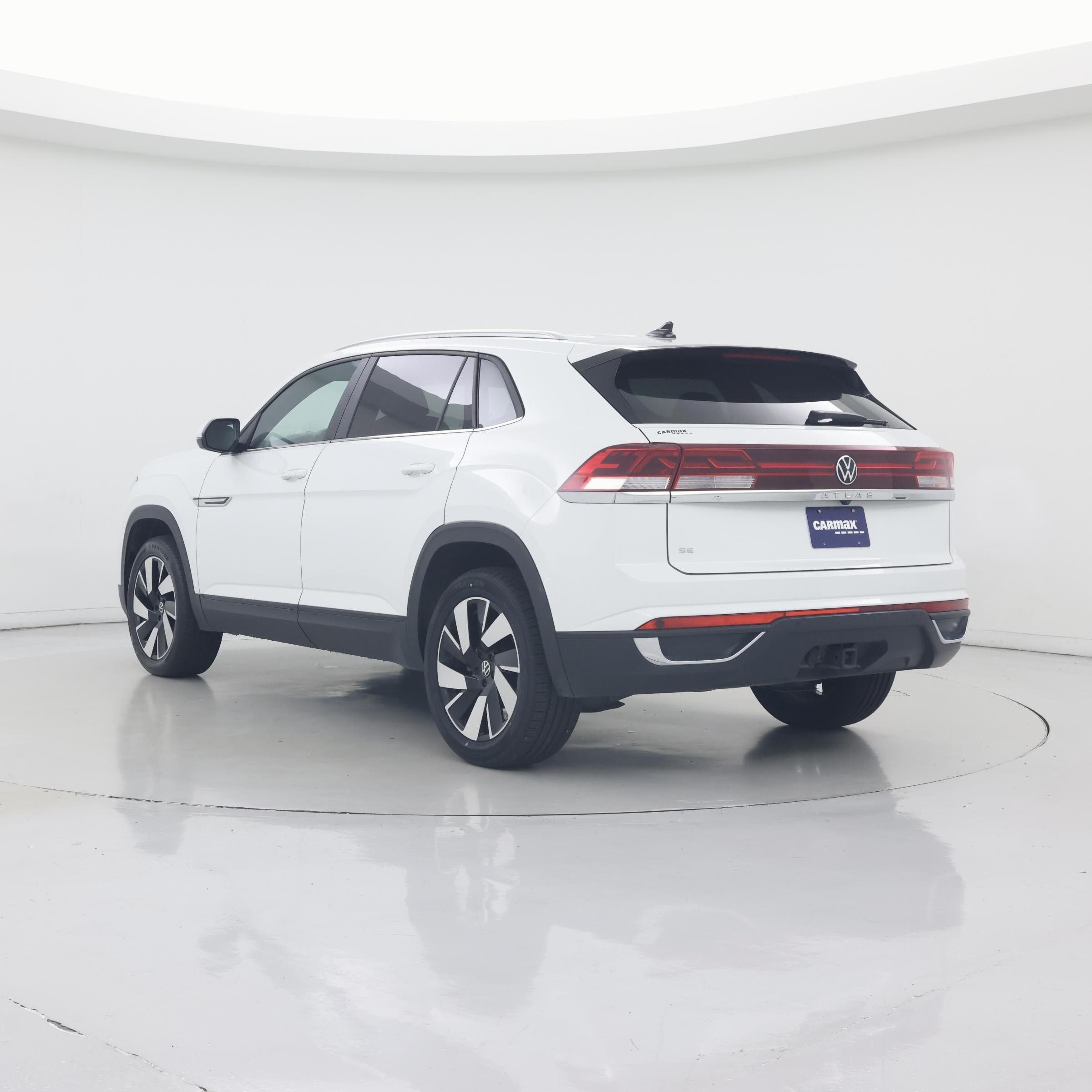 Thumbnail: 2025 Volkswagen Atlas - 2