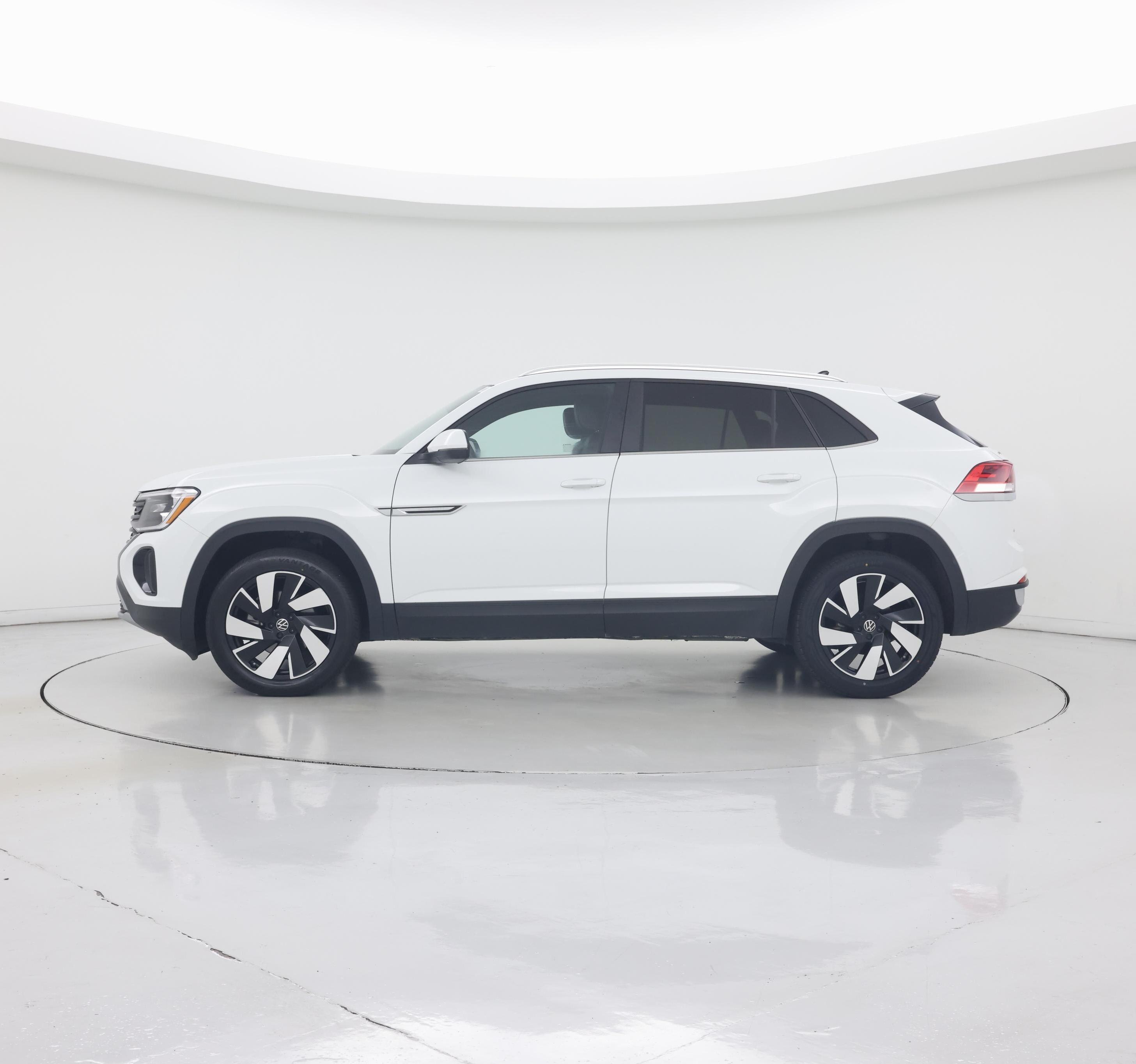 Thumbnail: 2025 Volkswagen Atlas - 3