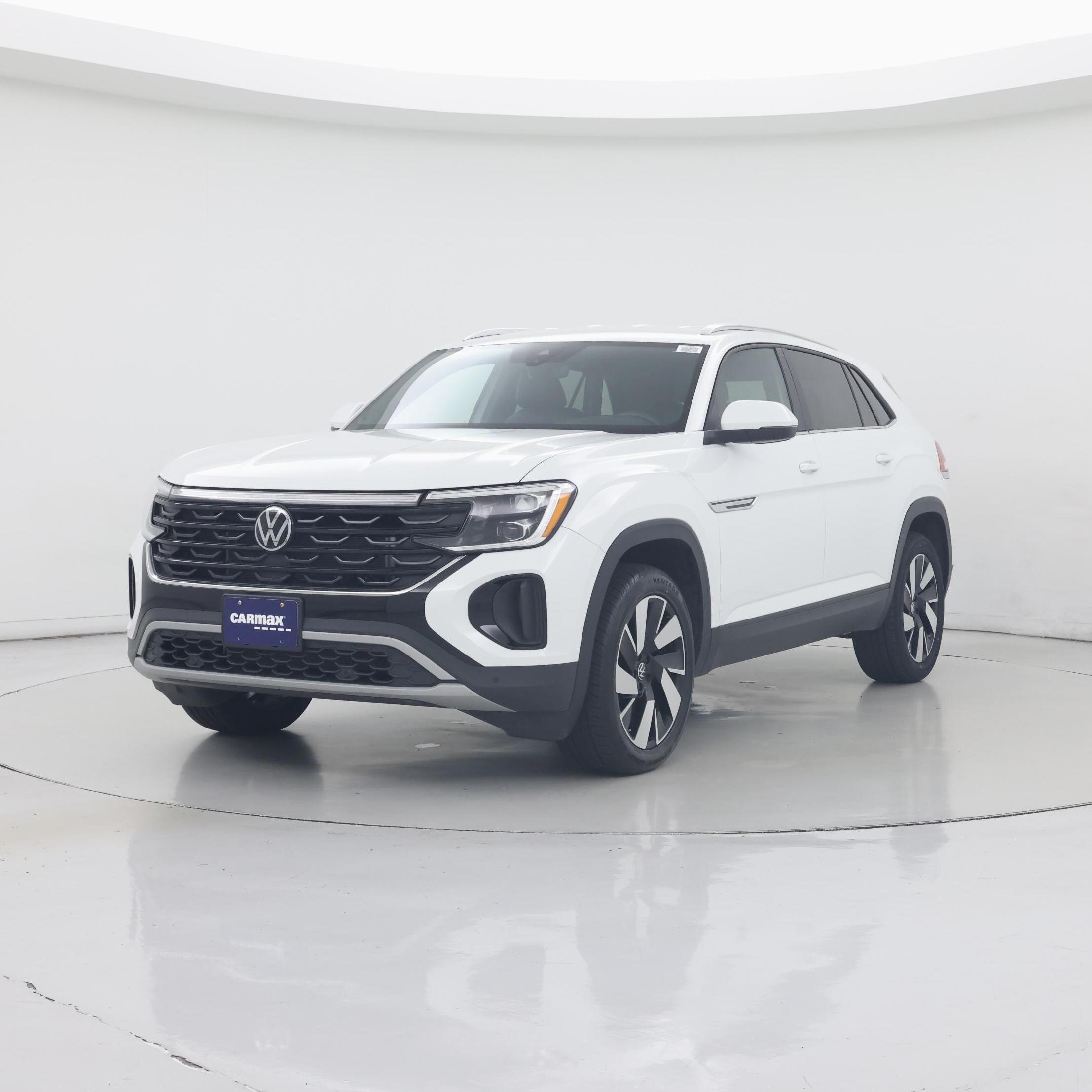 Thumbnail: 2025 Volkswagen Atlas - 4