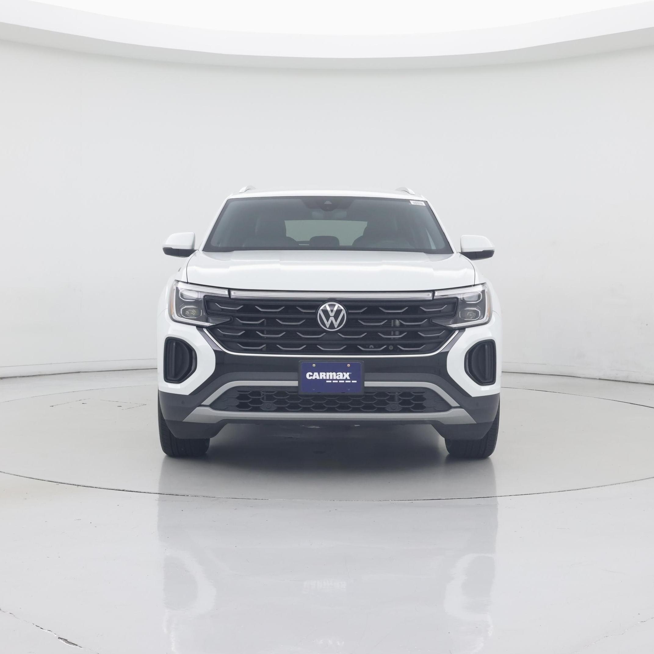 Thumbnail: 2025 Volkswagen Atlas - 5