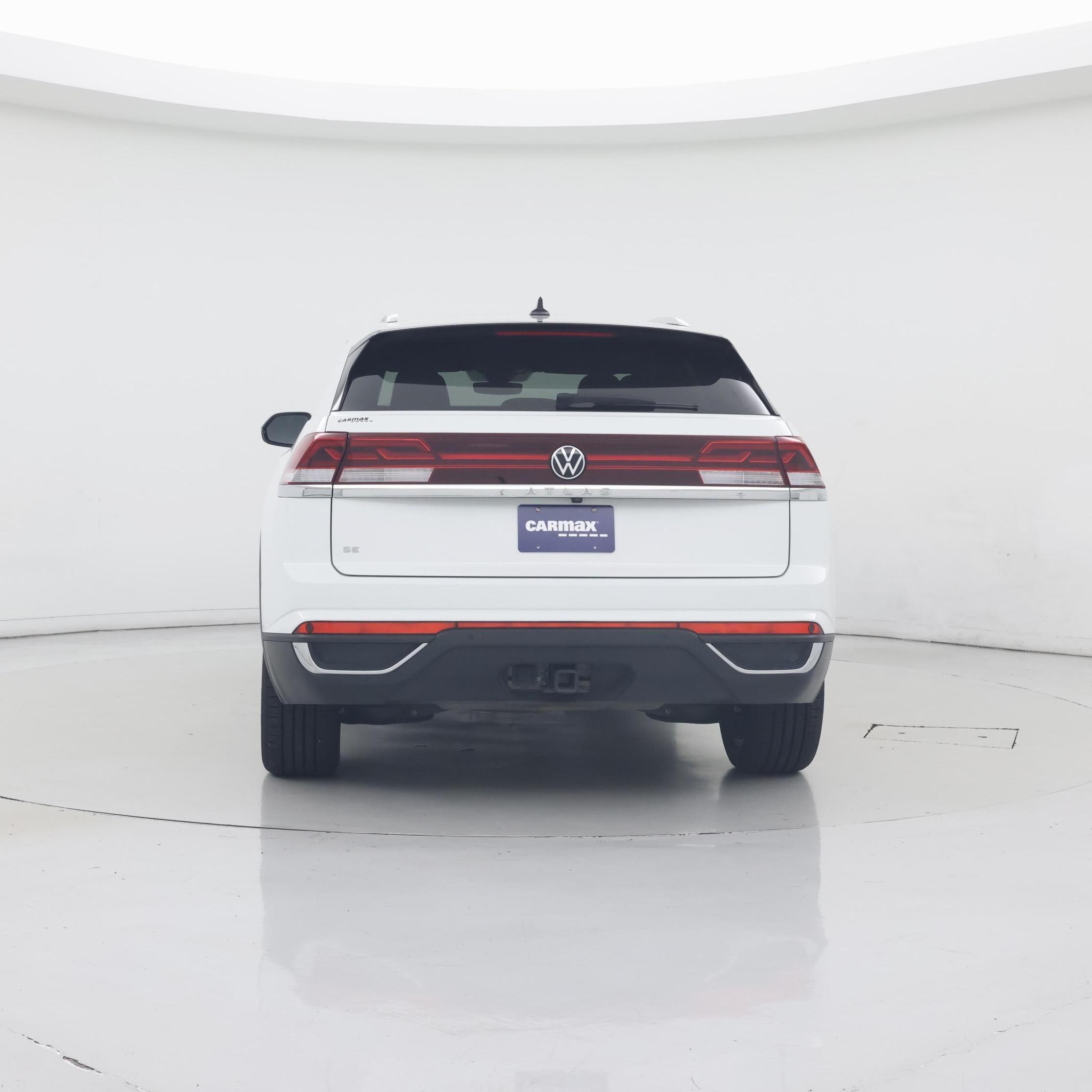 Thumbnail: 2025 Volkswagen Atlas - 6