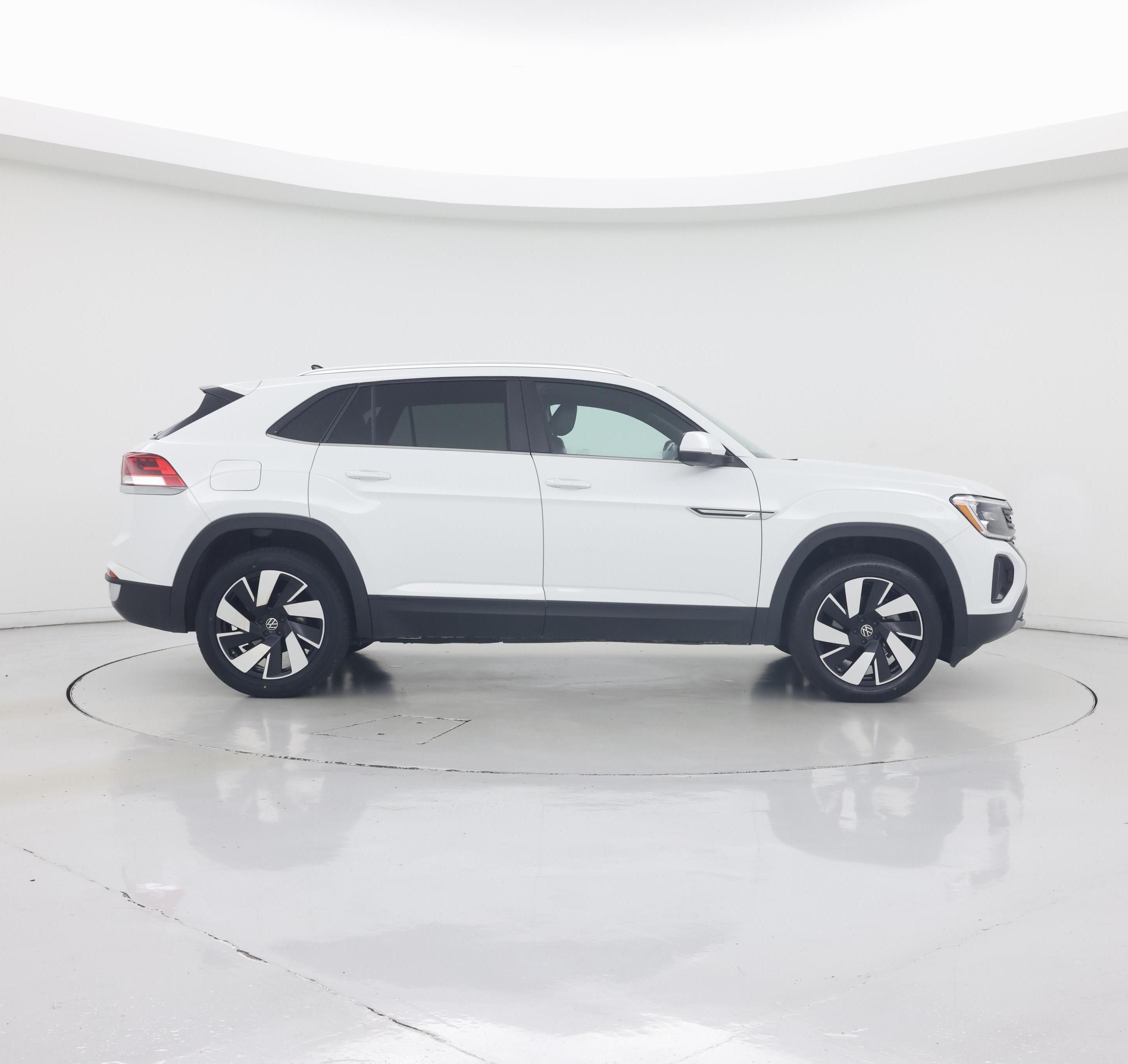 Thumbnail: 2025 Volkswagen Atlas - 7