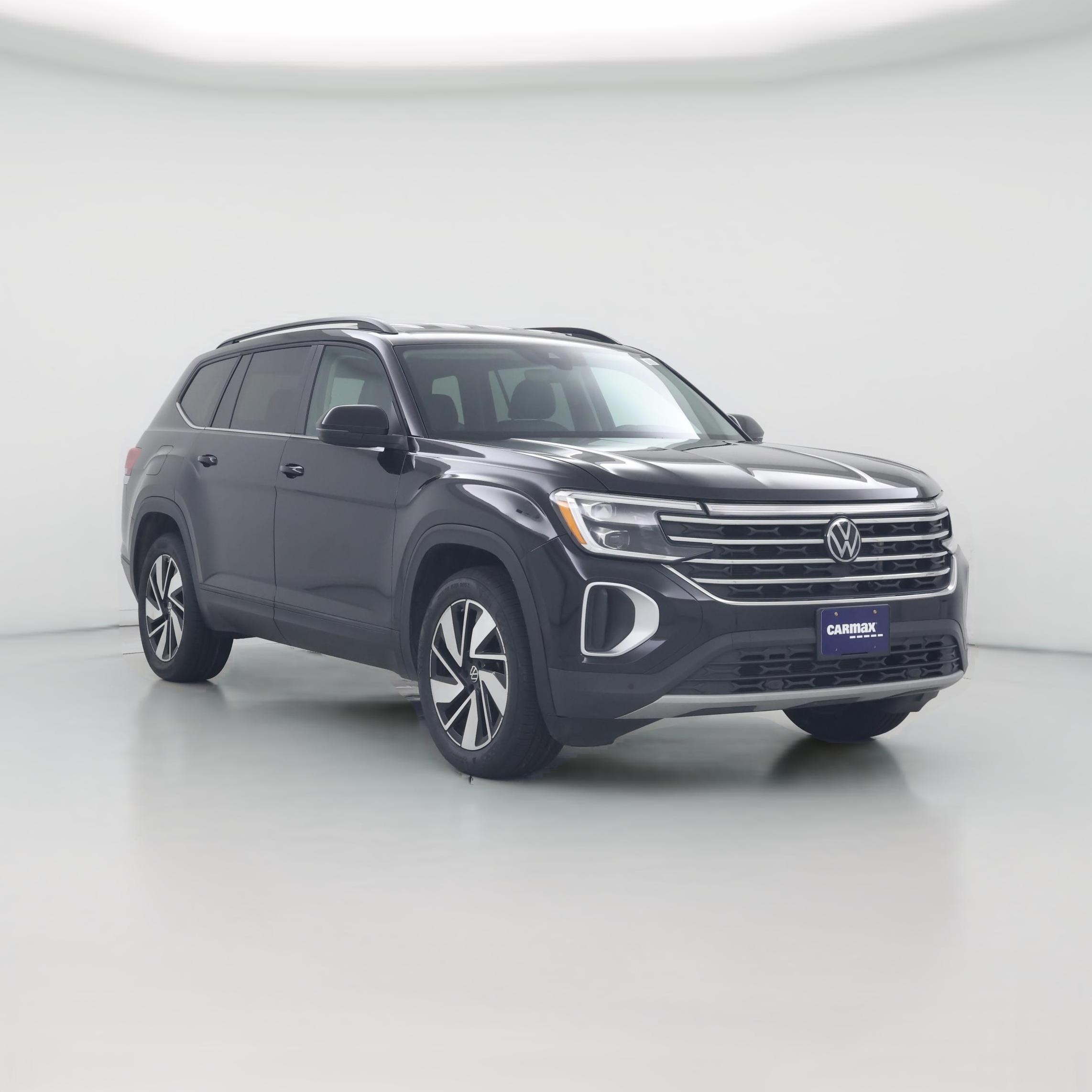 Thumbnail: 2025 Volkswagen Atlas - 1