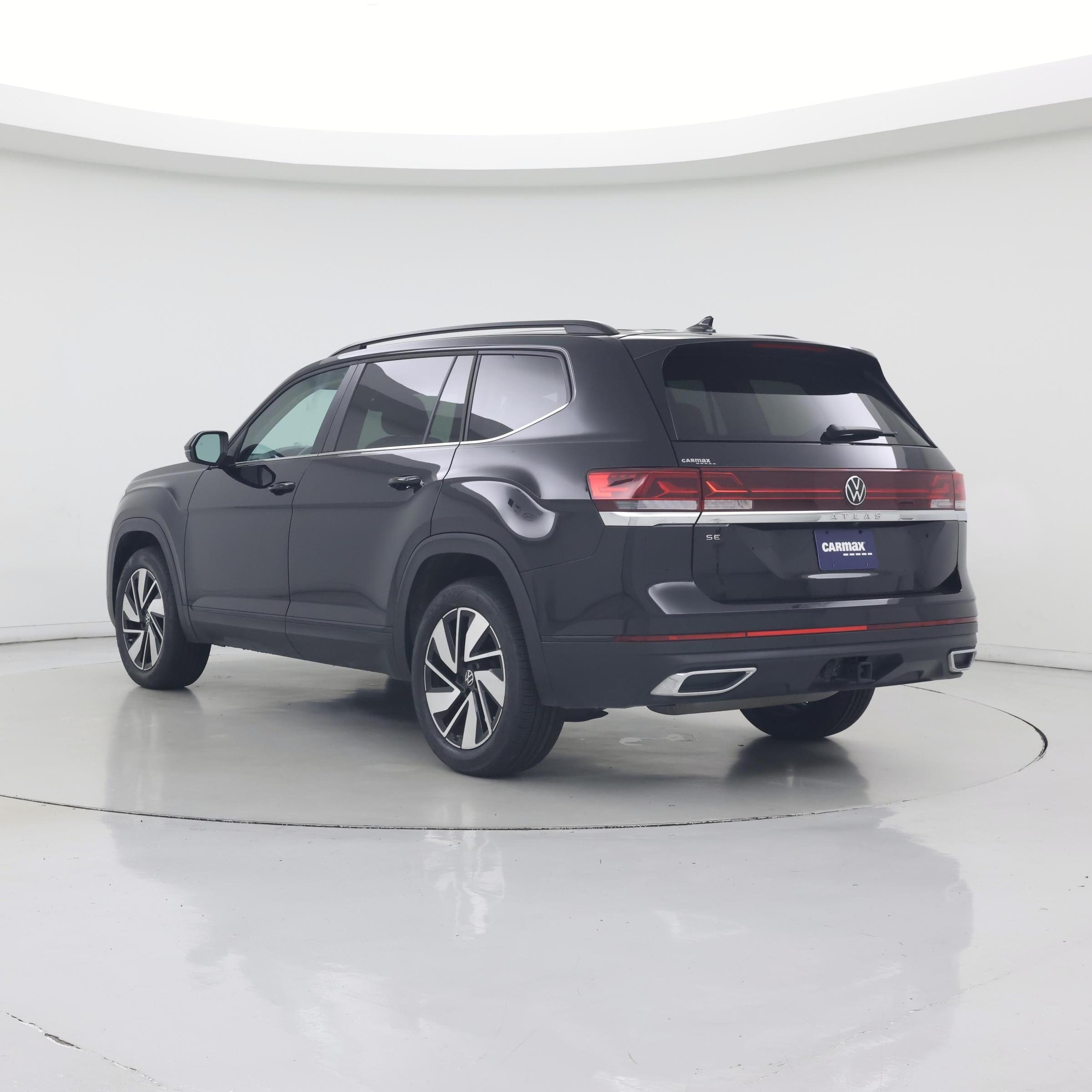 Thumbnail: 2025 Volkswagen Atlas - 2