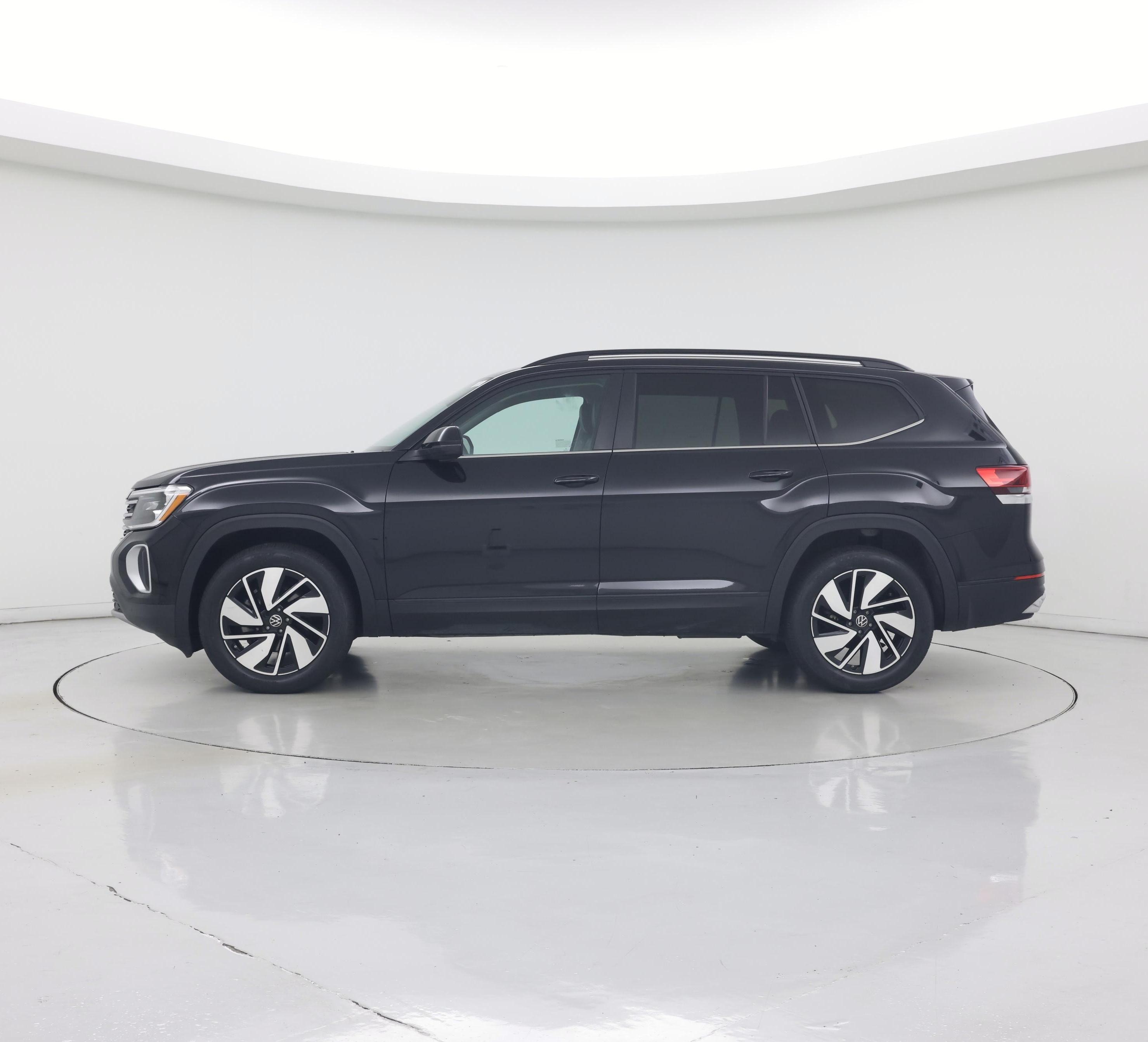 Thumbnail: 2025 Volkswagen Atlas - 3
