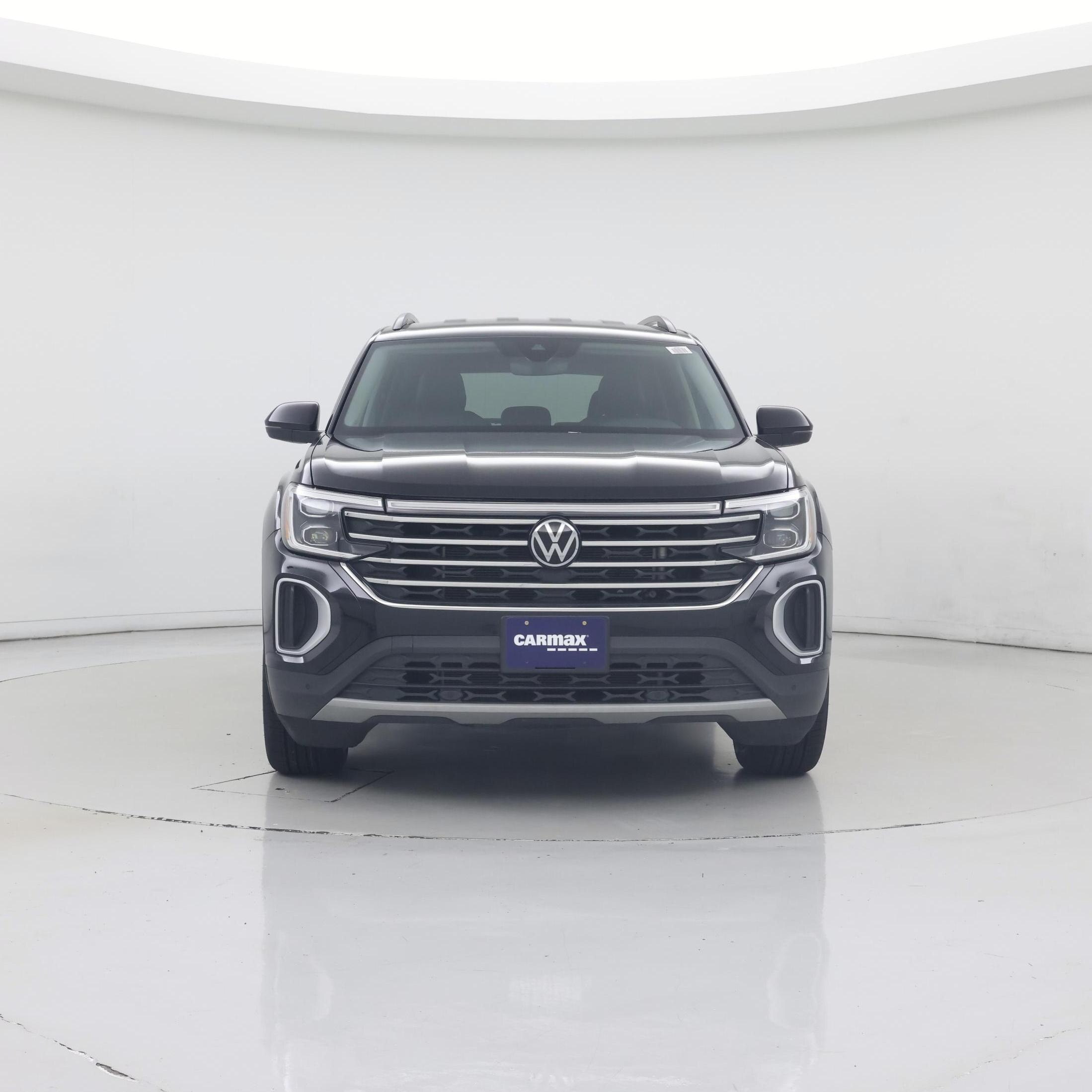 Thumbnail: 2025 Volkswagen Atlas - 5