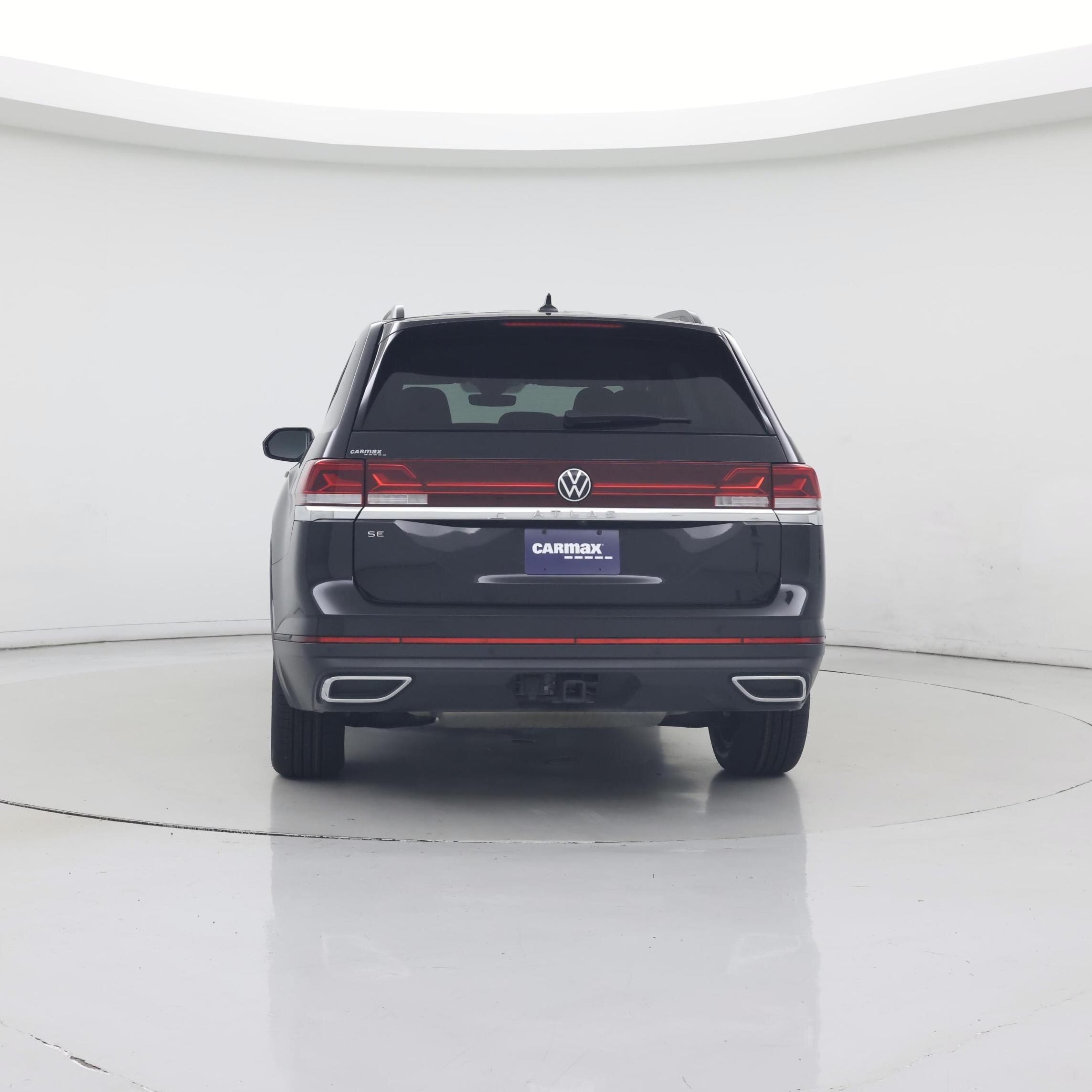 Thumbnail: 2025 Volkswagen Atlas - 6