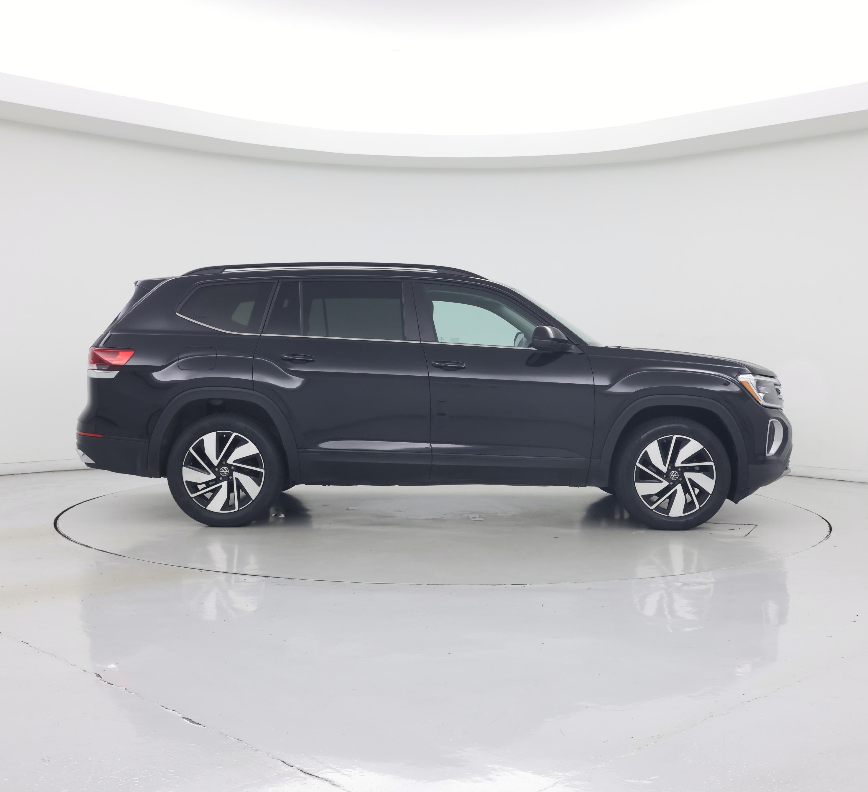 Thumbnail: 2025 Volkswagen Atlas - 7