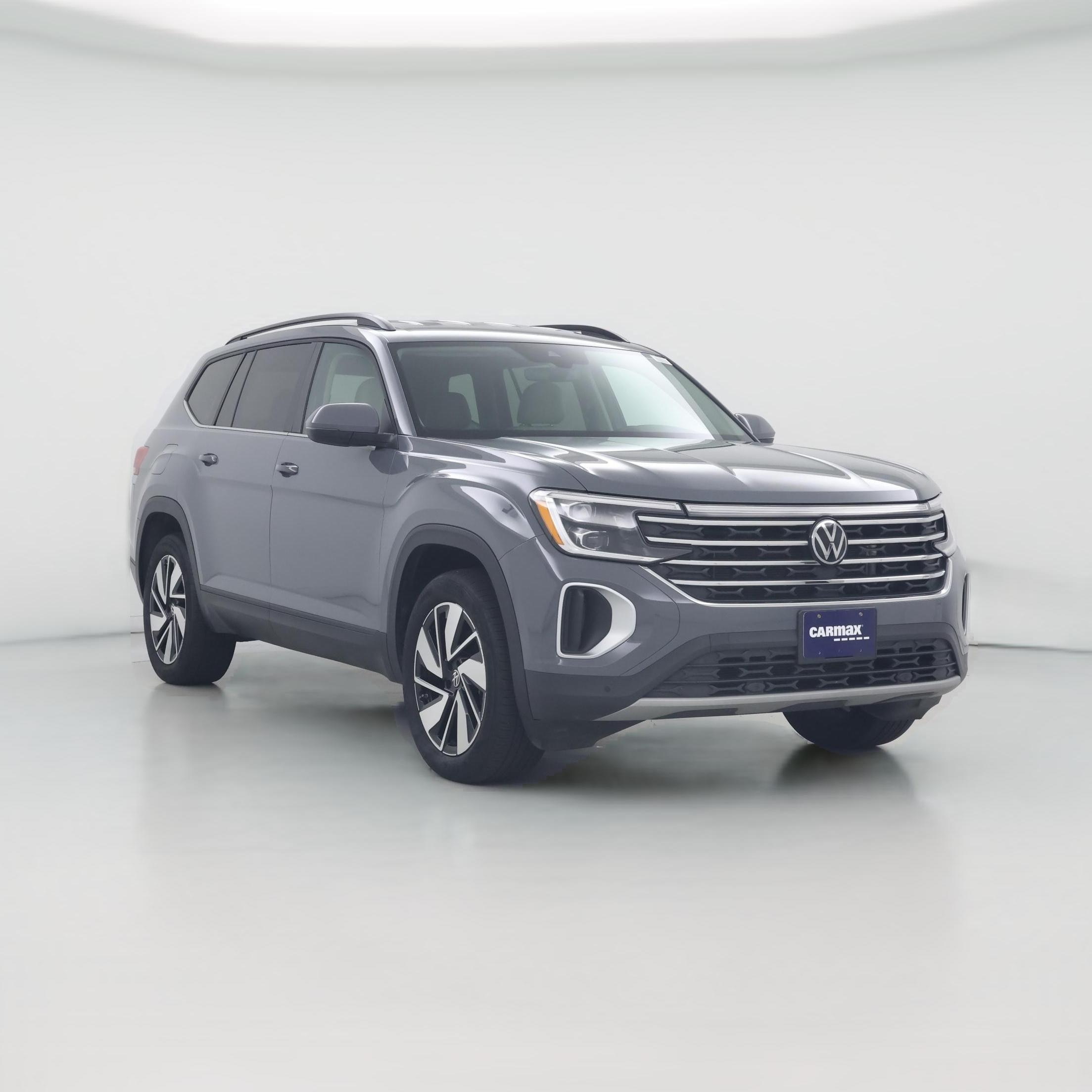 Thumbnail: 2025 Volkswagen Atlas - 1