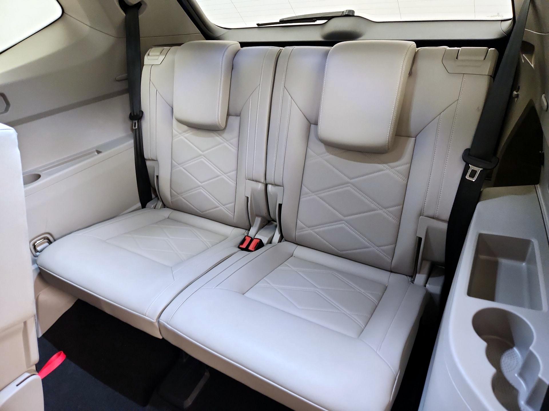 Thumbnail: 2025 Volkswagen Atlas - 20