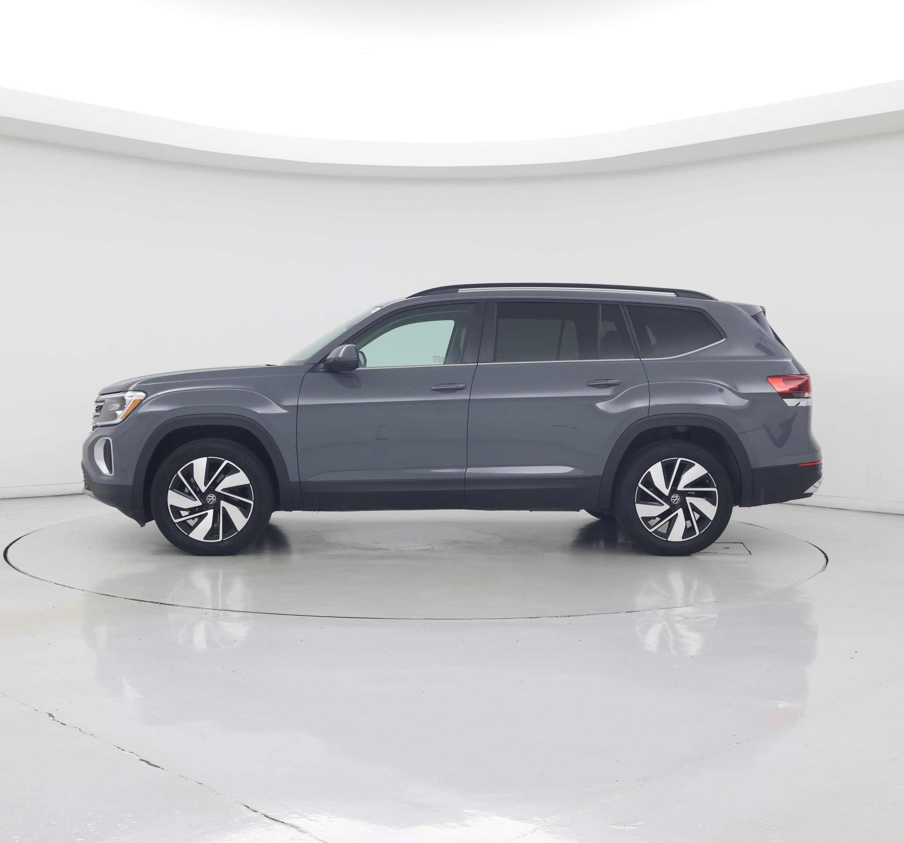 Thumbnail: 2025 Volkswagen Atlas - 3