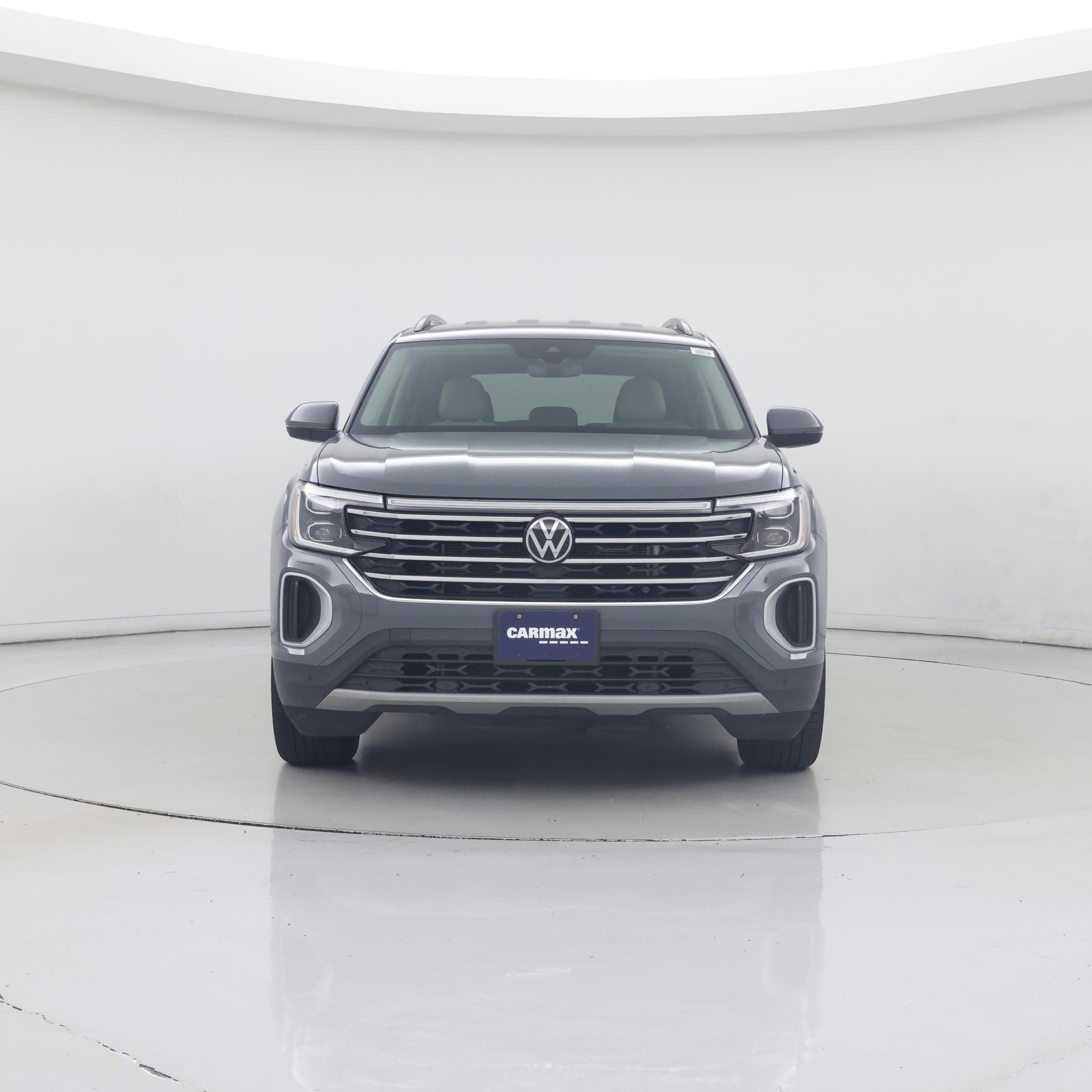 Thumbnail: 2025 Volkswagen Atlas - 5