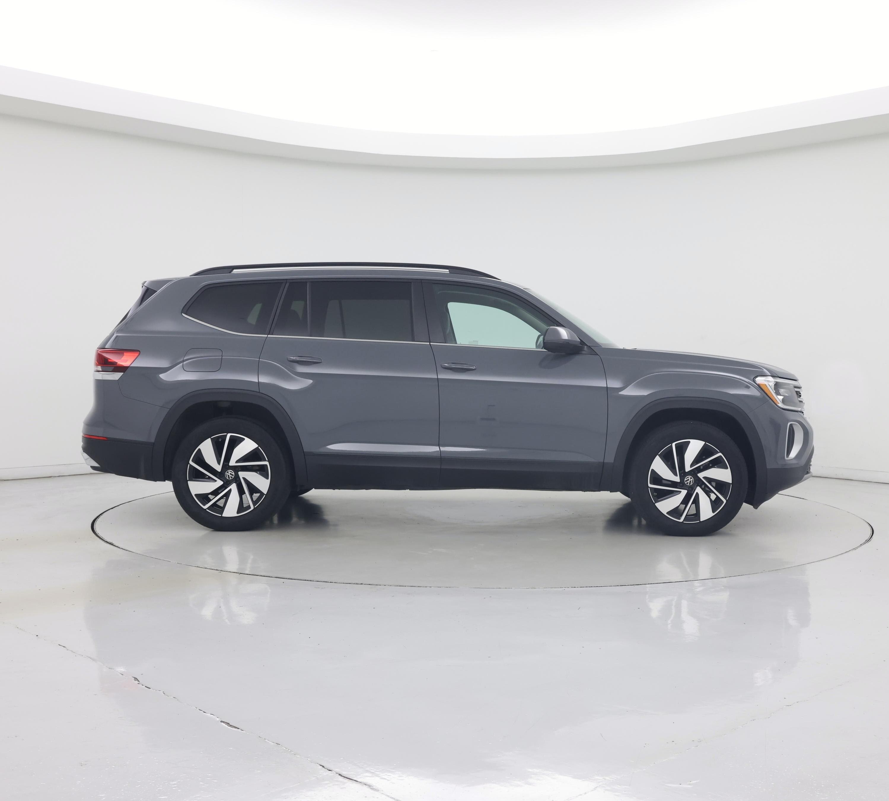 Thumbnail: 2025 Volkswagen Atlas - 7