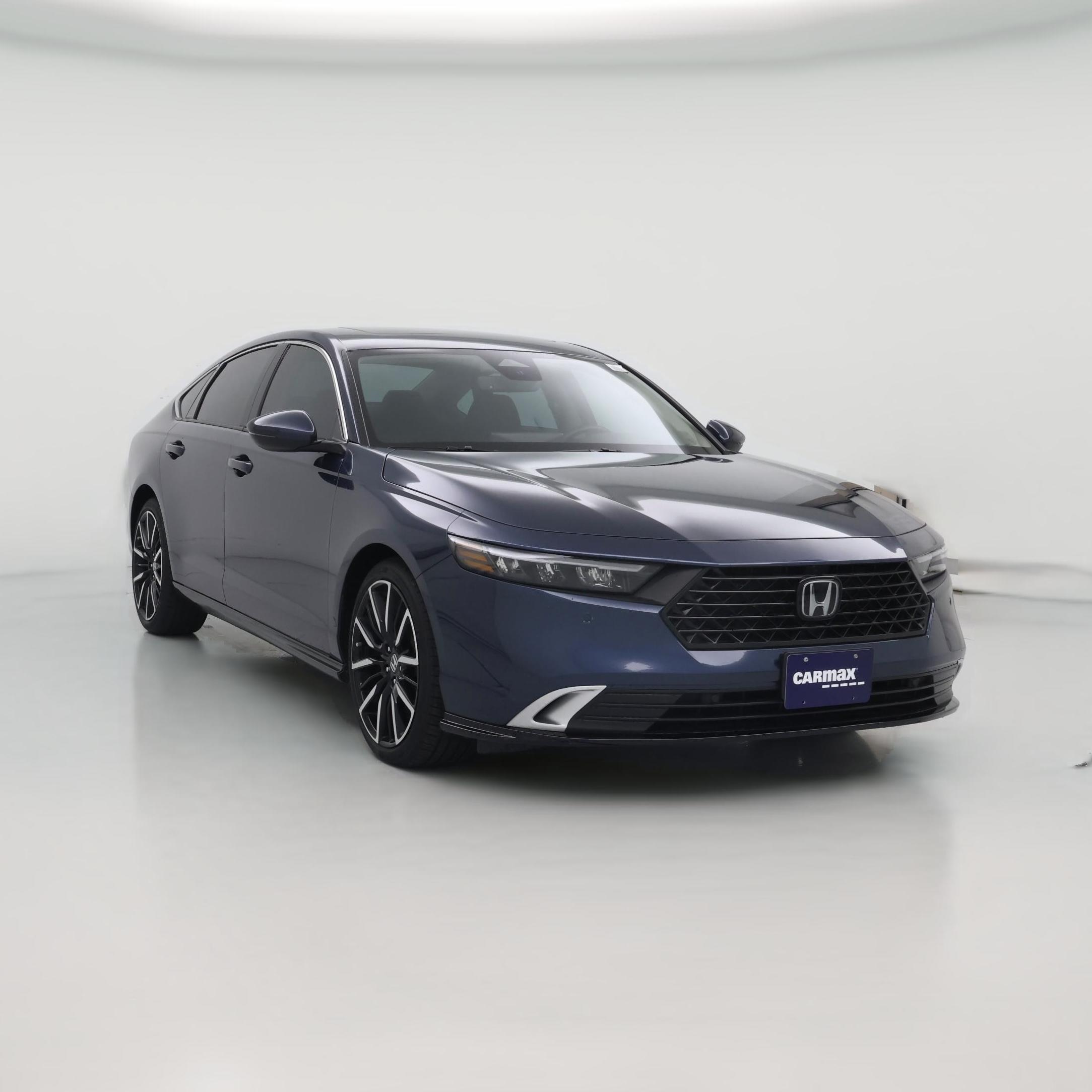 Thumbnail: 2025 Honda Accord - 1