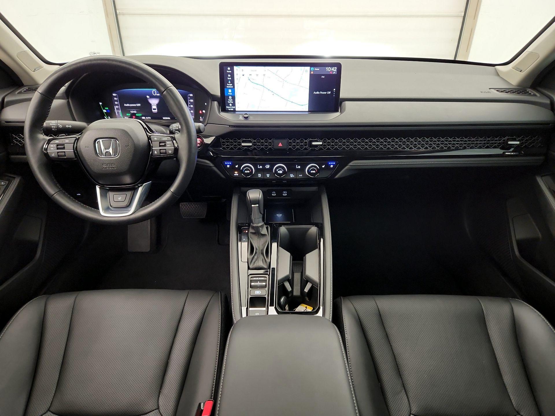 Thumbnail: 2025 Honda Accord - 9