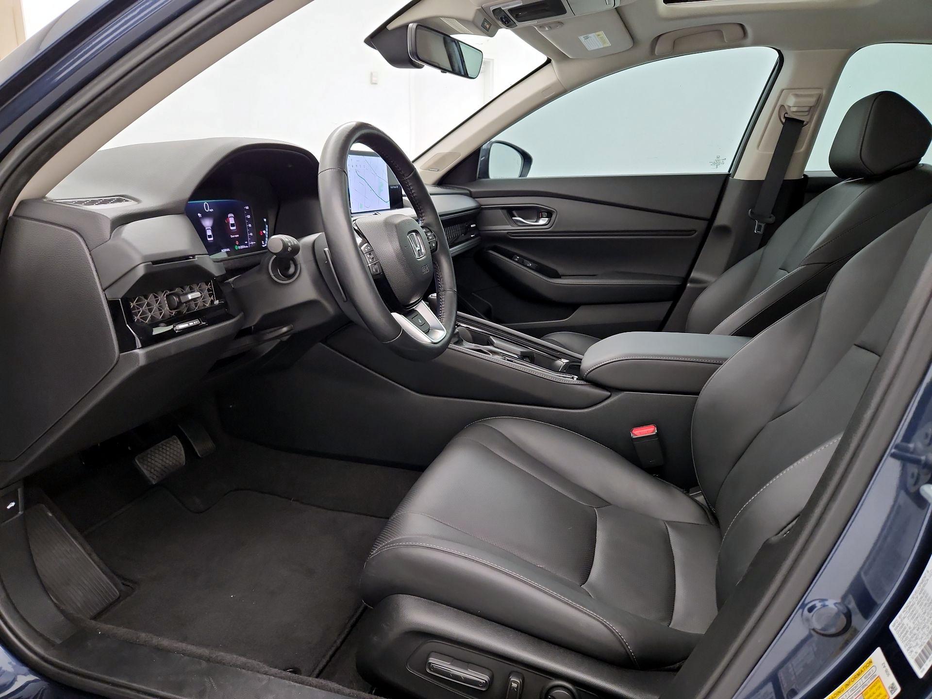 Thumbnail: 2025 Honda Accord - 11