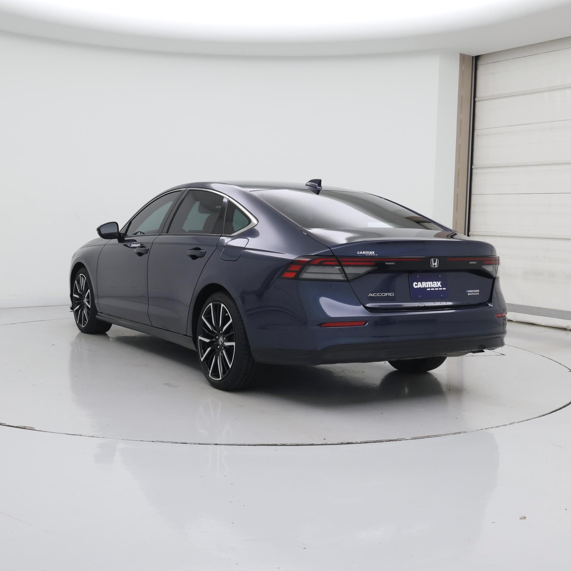 Thumbnail: 2025 Honda Accord - 2