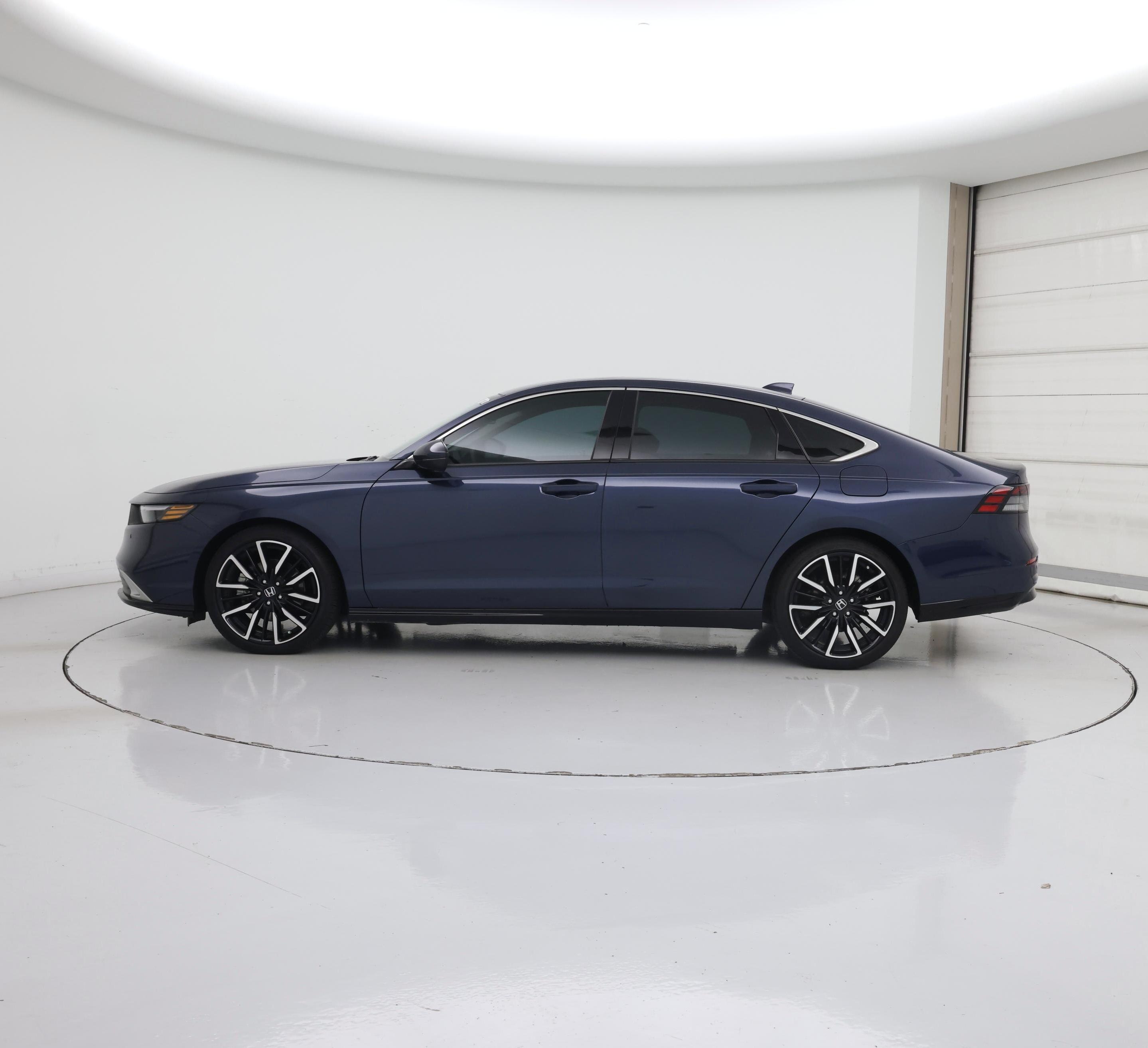 Thumbnail: 2025 Honda Accord - 3