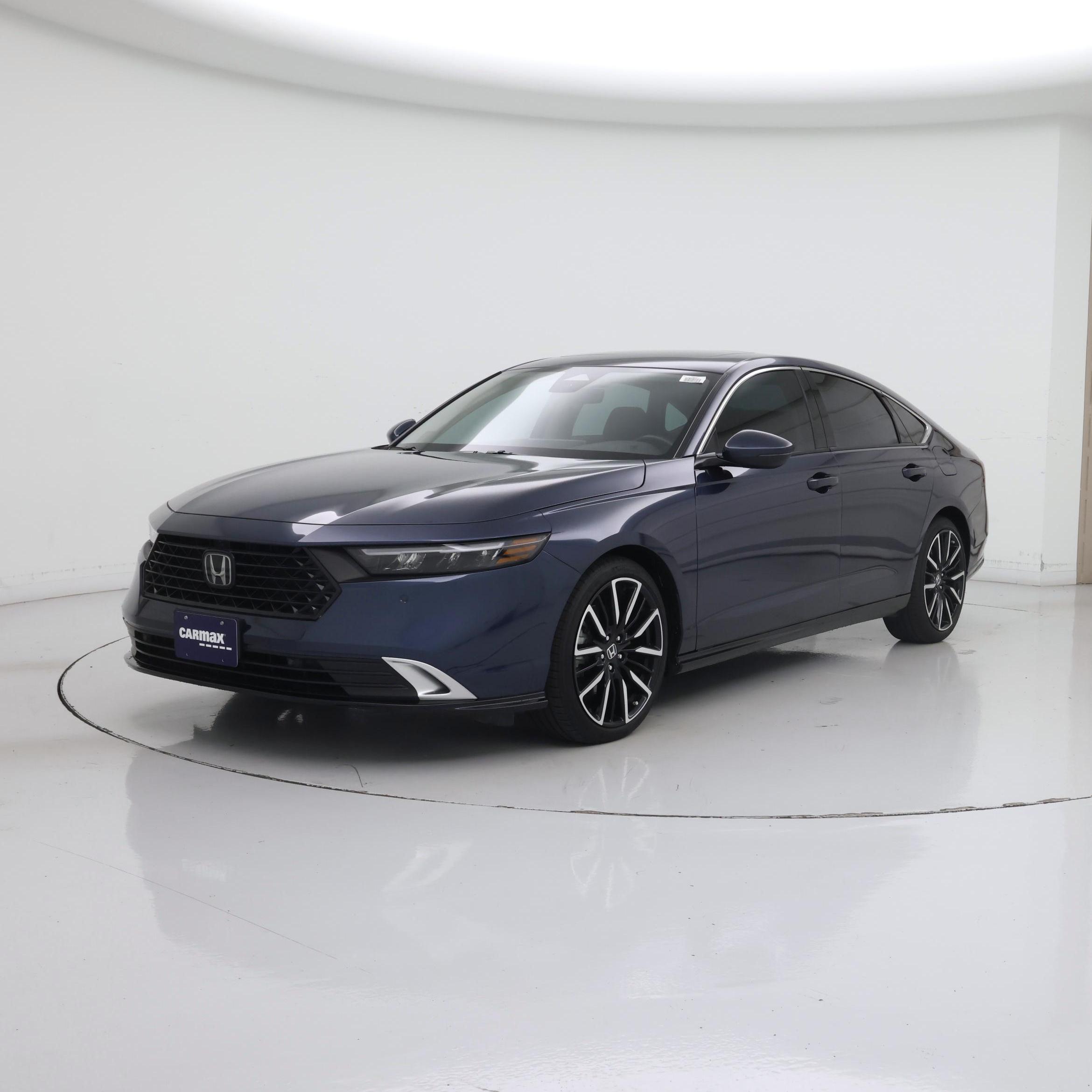 Thumbnail: 2025 Honda Accord - 4