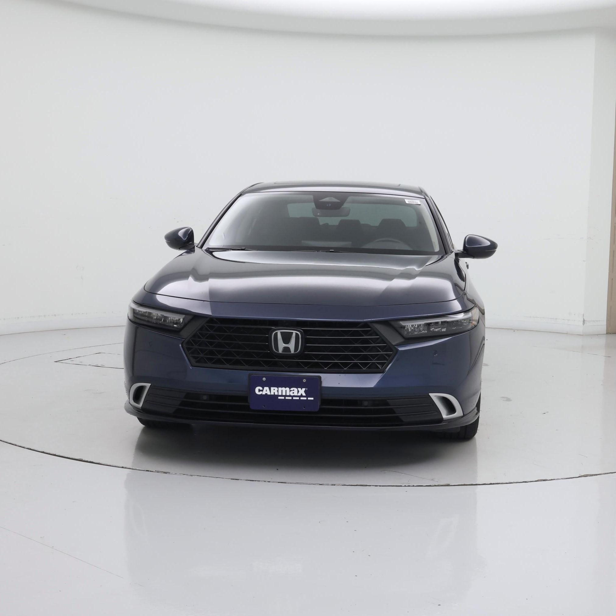 Thumbnail: 2025 Honda Accord - 5