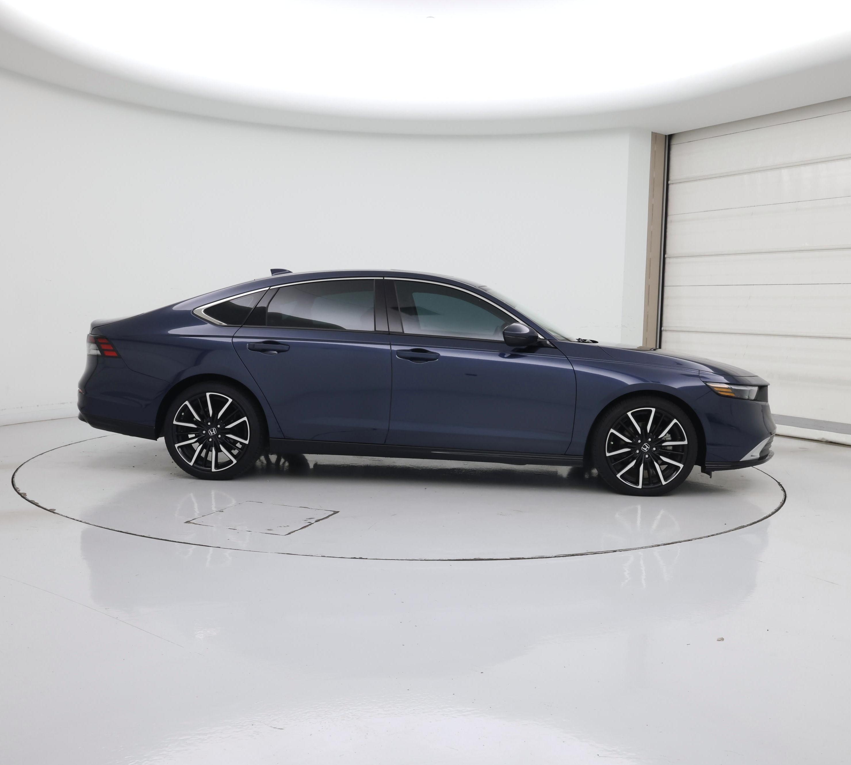 Thumbnail: 2025 Honda Accord - 7