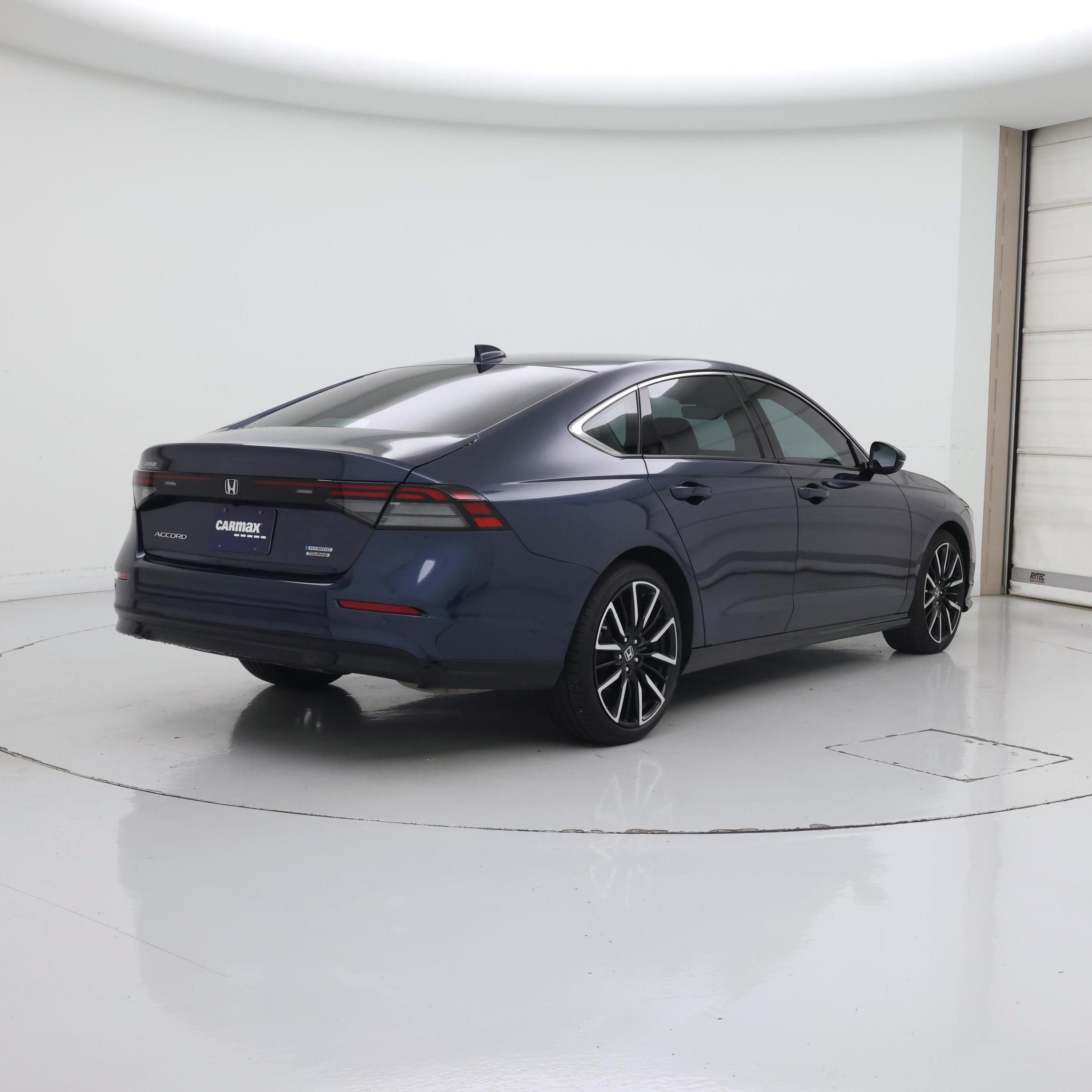 Thumbnail: 2025 Honda Accord - 8