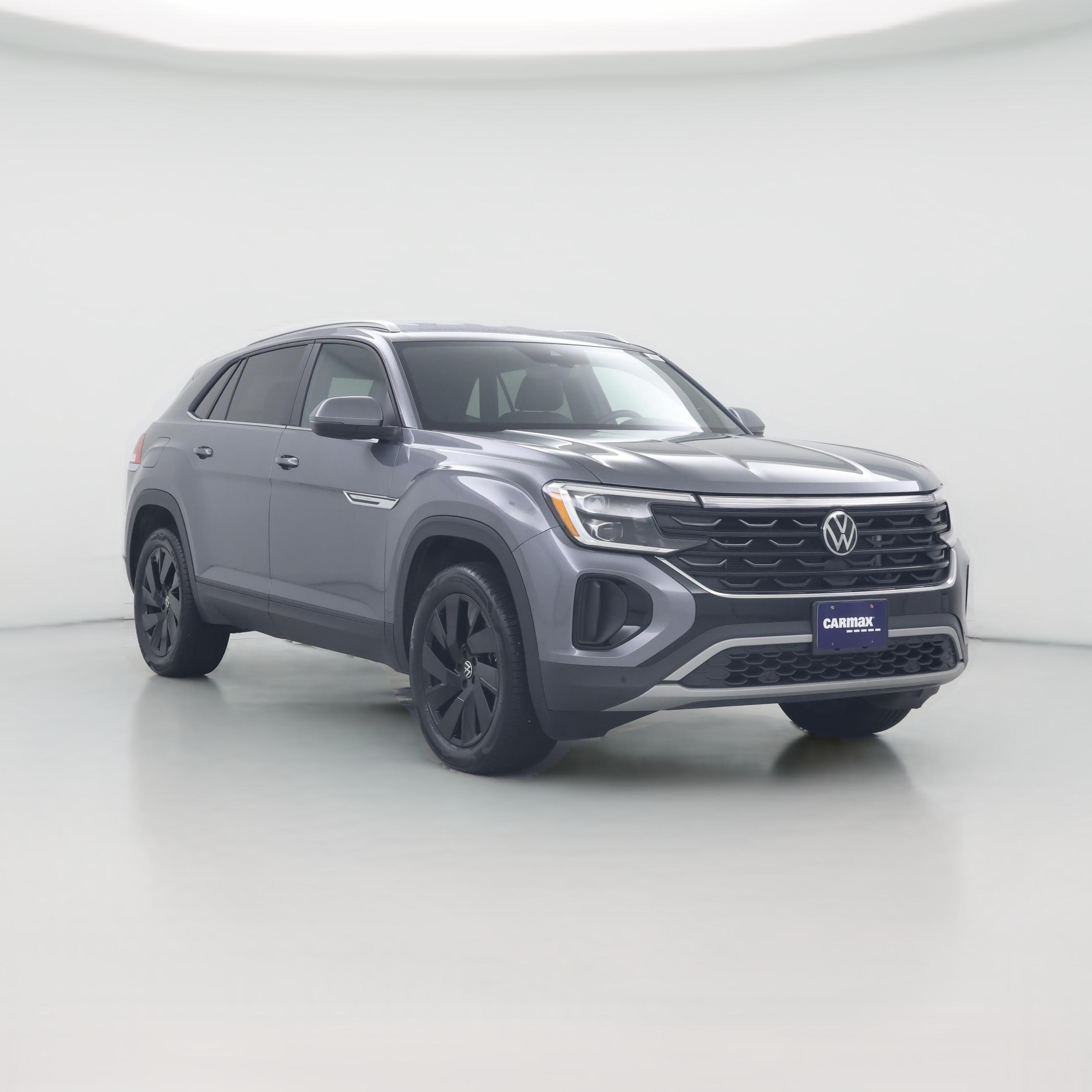 Thumbnail: 2025 Volkswagen Atlas - 1