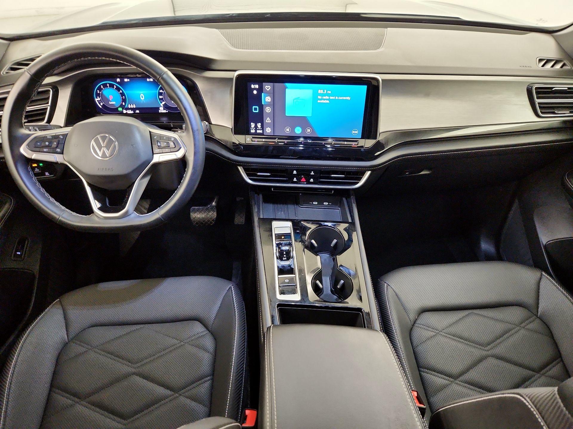 Thumbnail: 2025 Volkswagen Atlas - 9