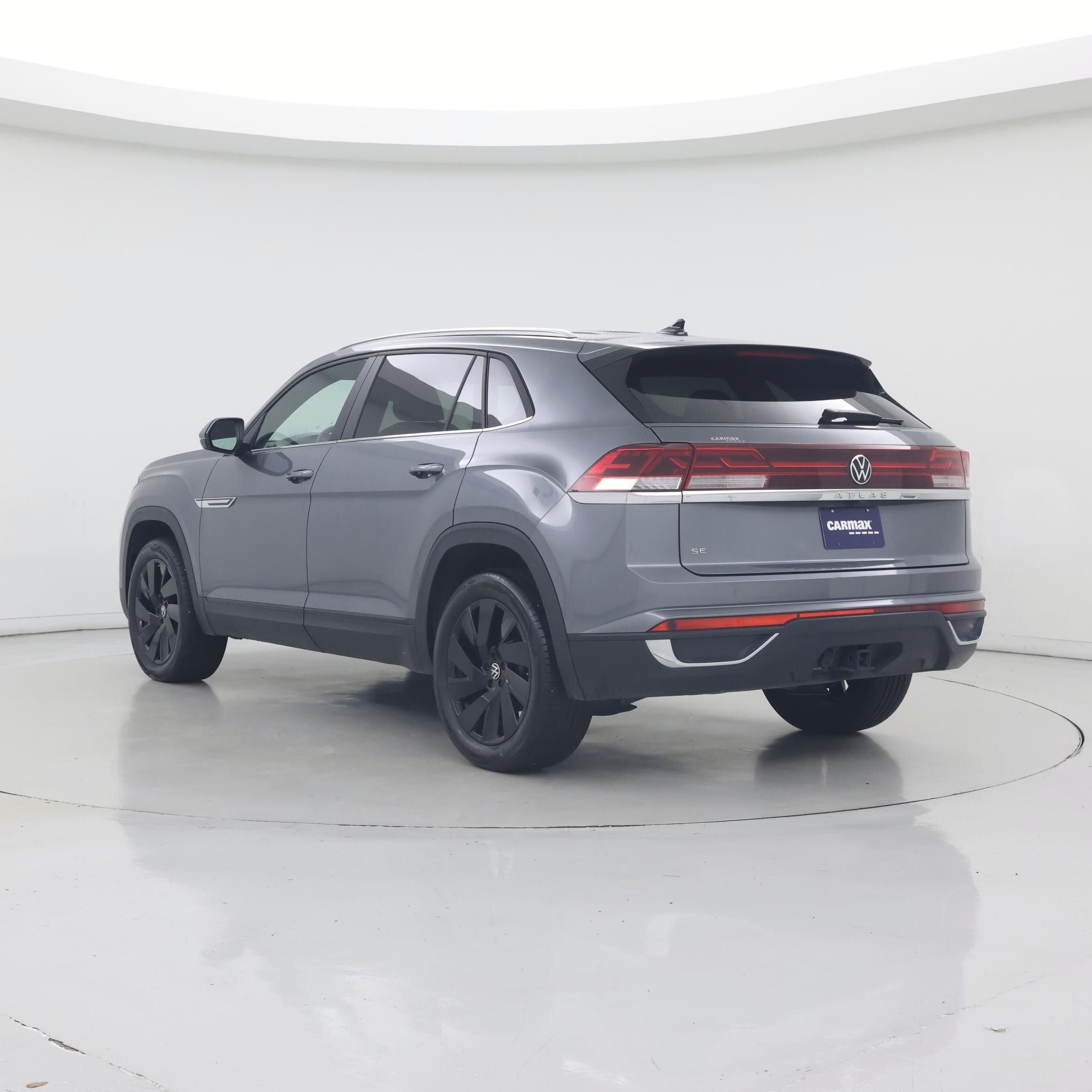 Thumbnail: 2025 Volkswagen Atlas - 2