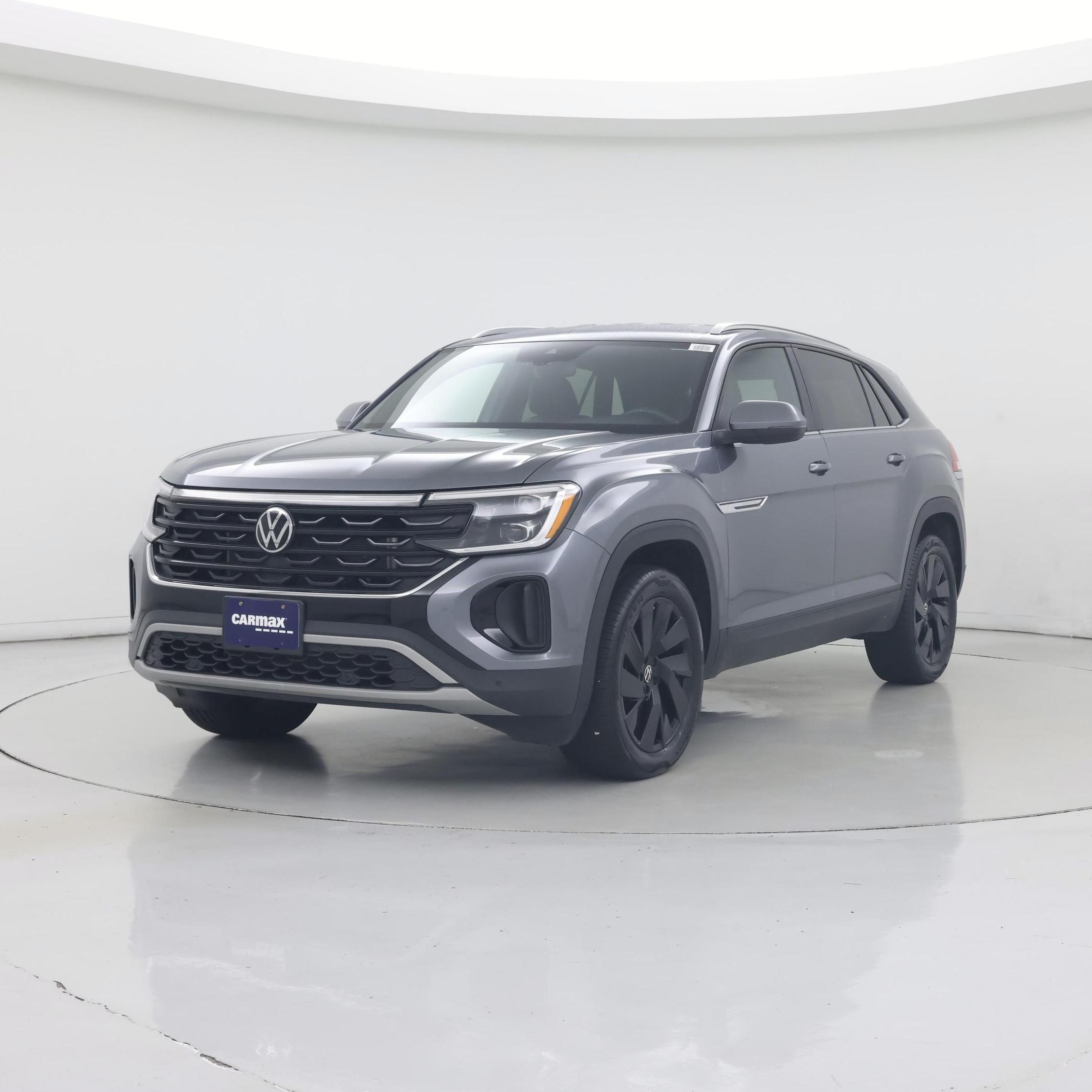 Thumbnail: 2025 Volkswagen Atlas - 4