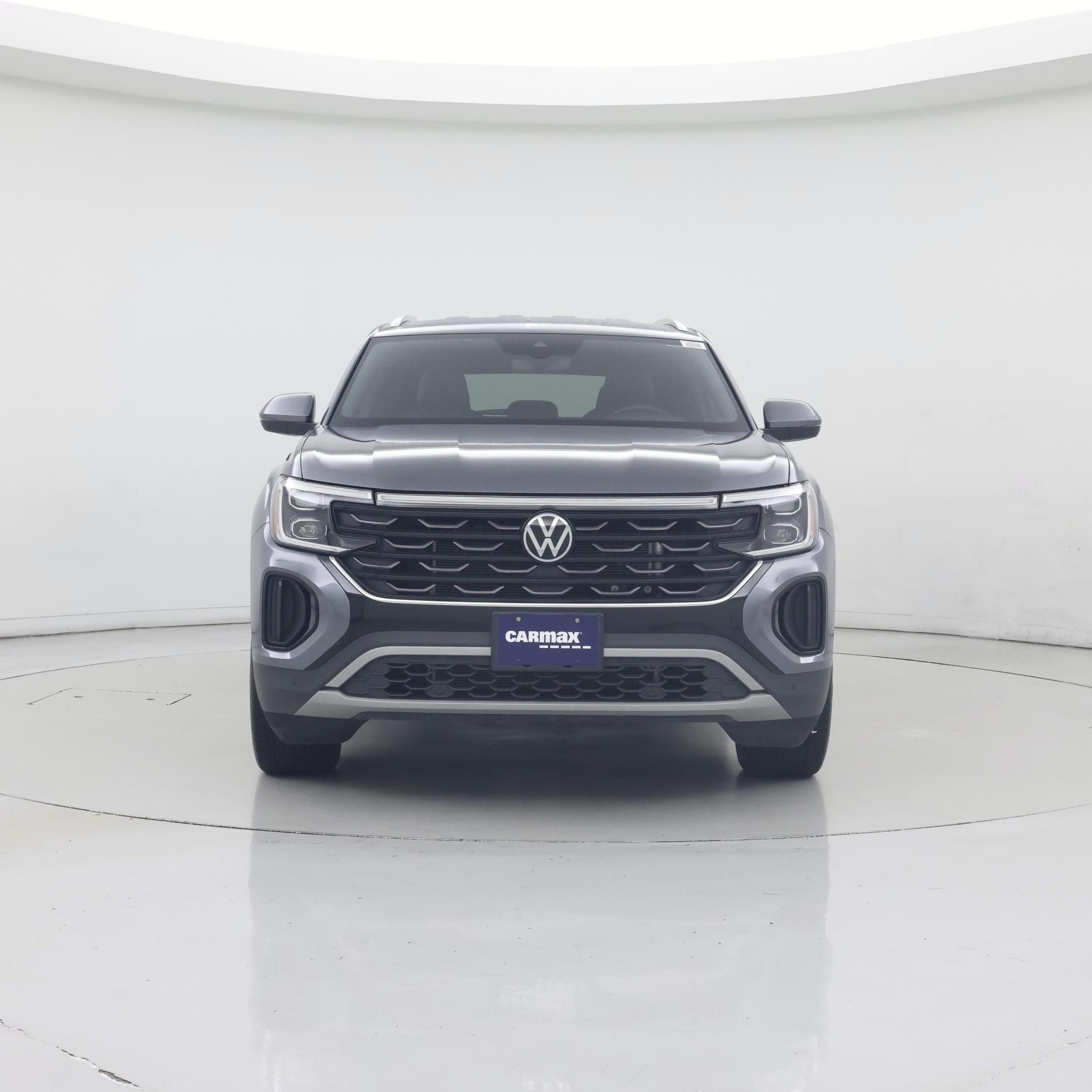Thumbnail: 2025 Volkswagen Atlas - 5