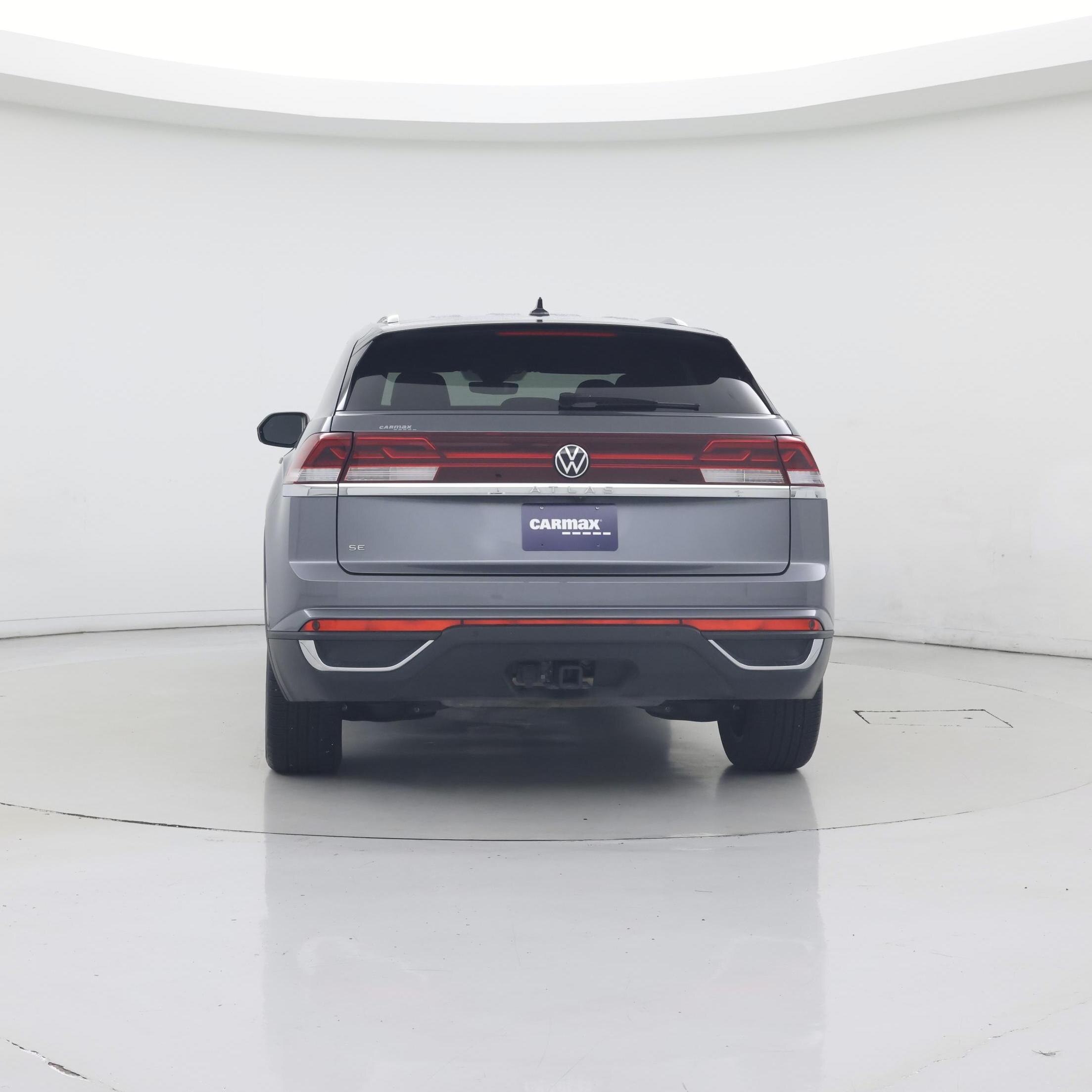 Thumbnail: 2025 Volkswagen Atlas - 6