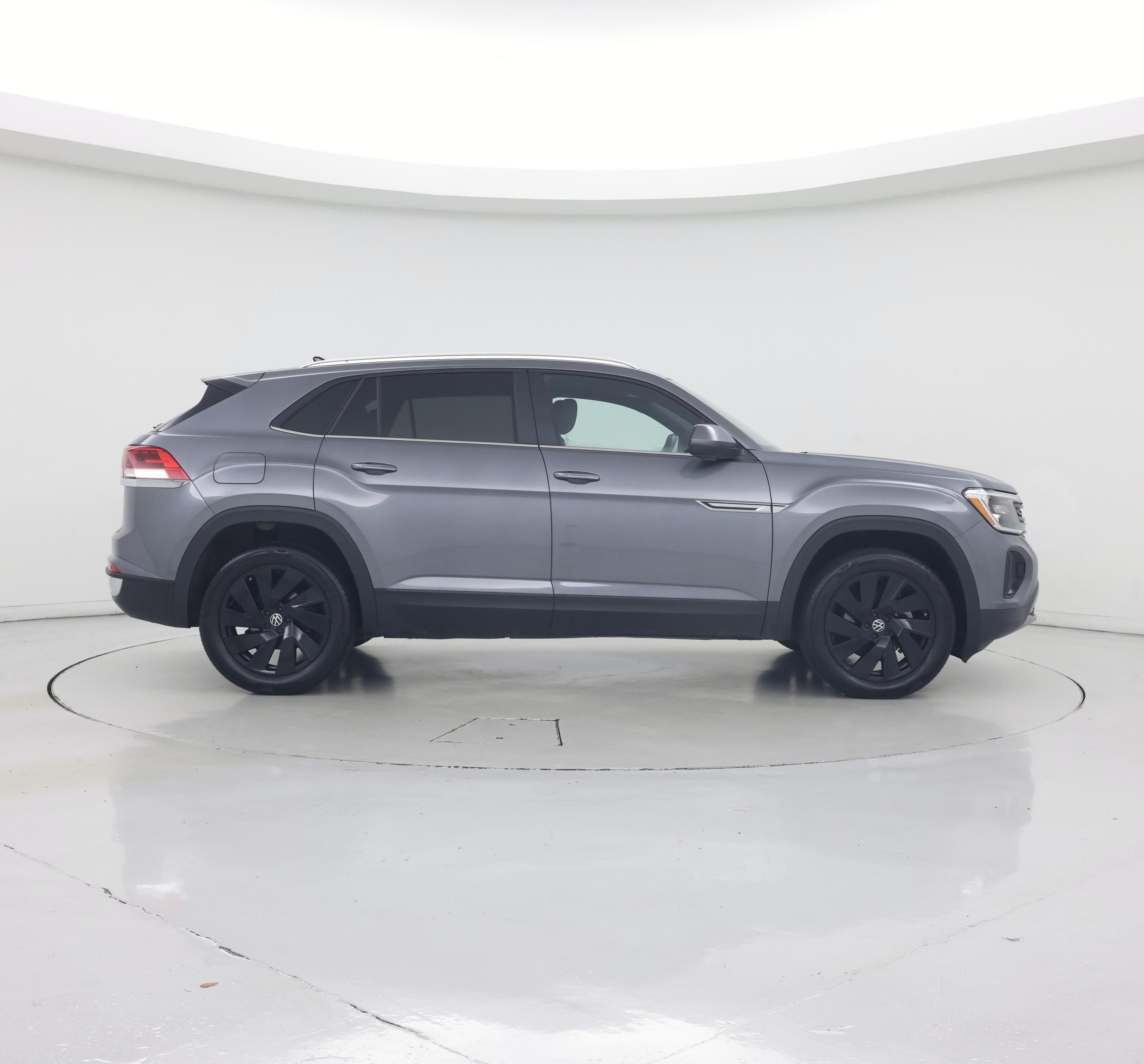 Thumbnail: 2025 Volkswagen Atlas - 7