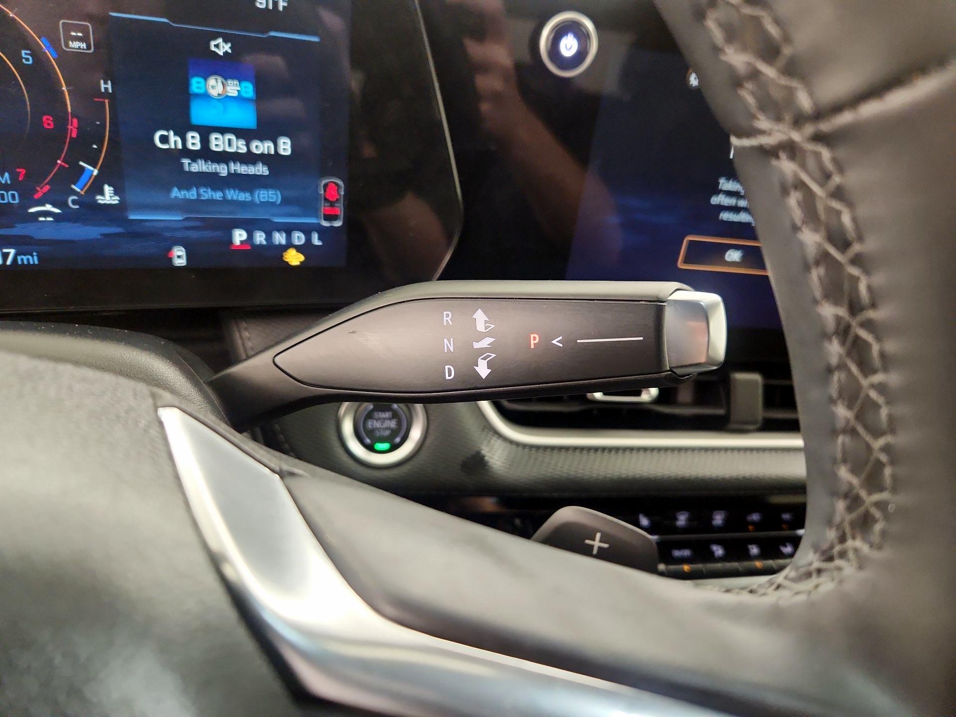 Thumbnail: 2025 Chevrolet Equinox - 17
