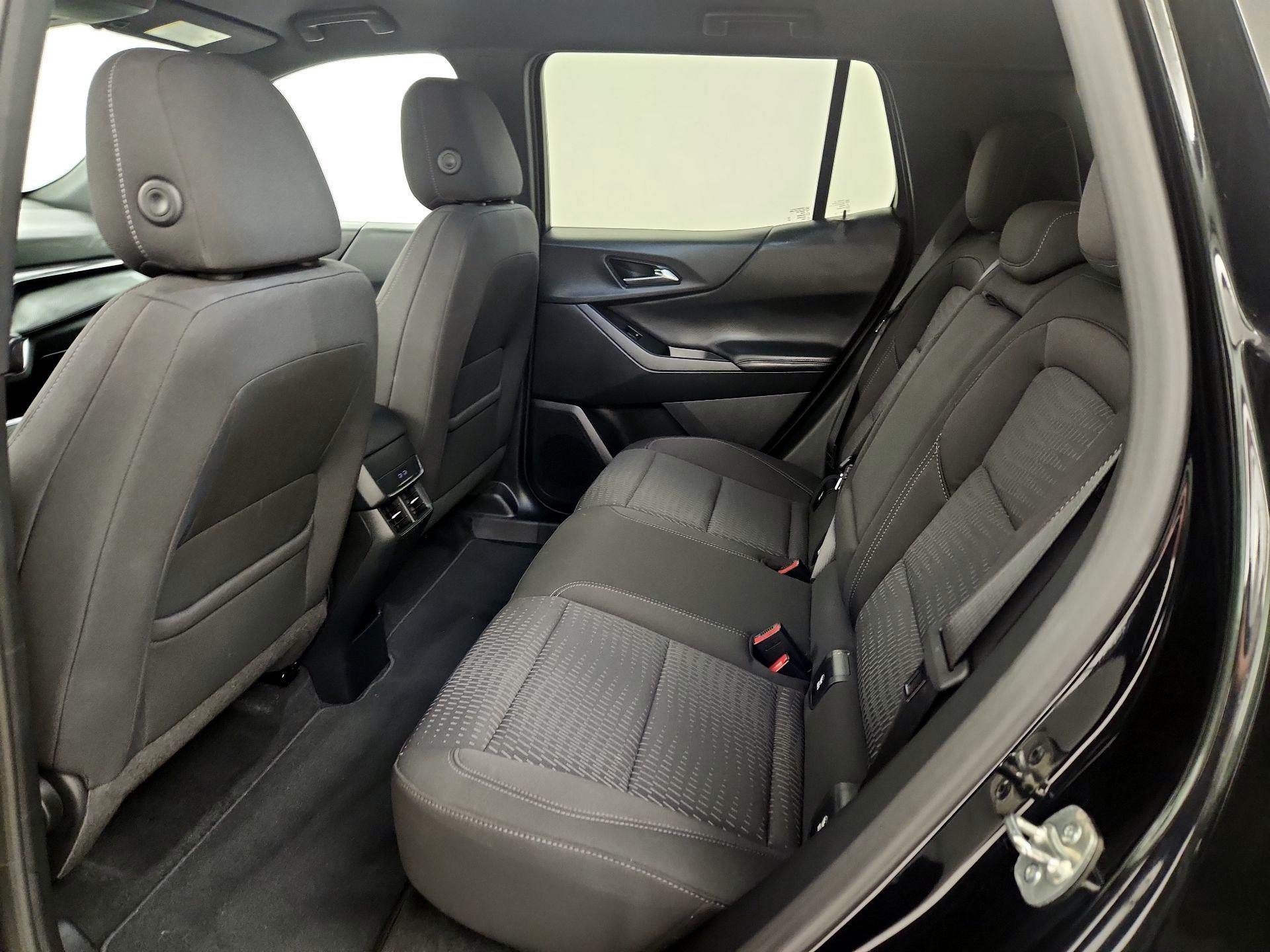 Thumbnail: 2025 Chevrolet Equinox - 19