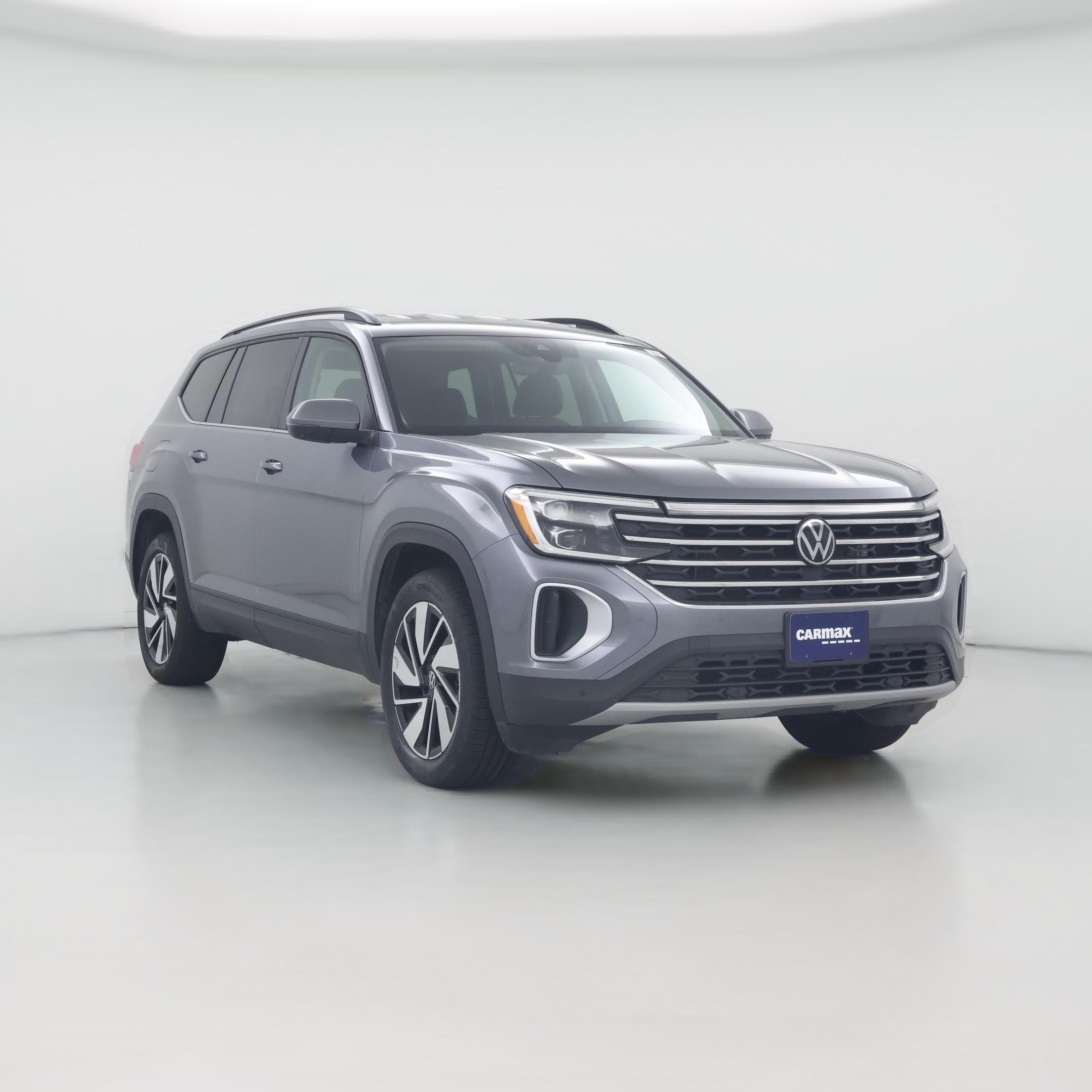 Thumbnail: 2025 Volkswagen Atlas - 1