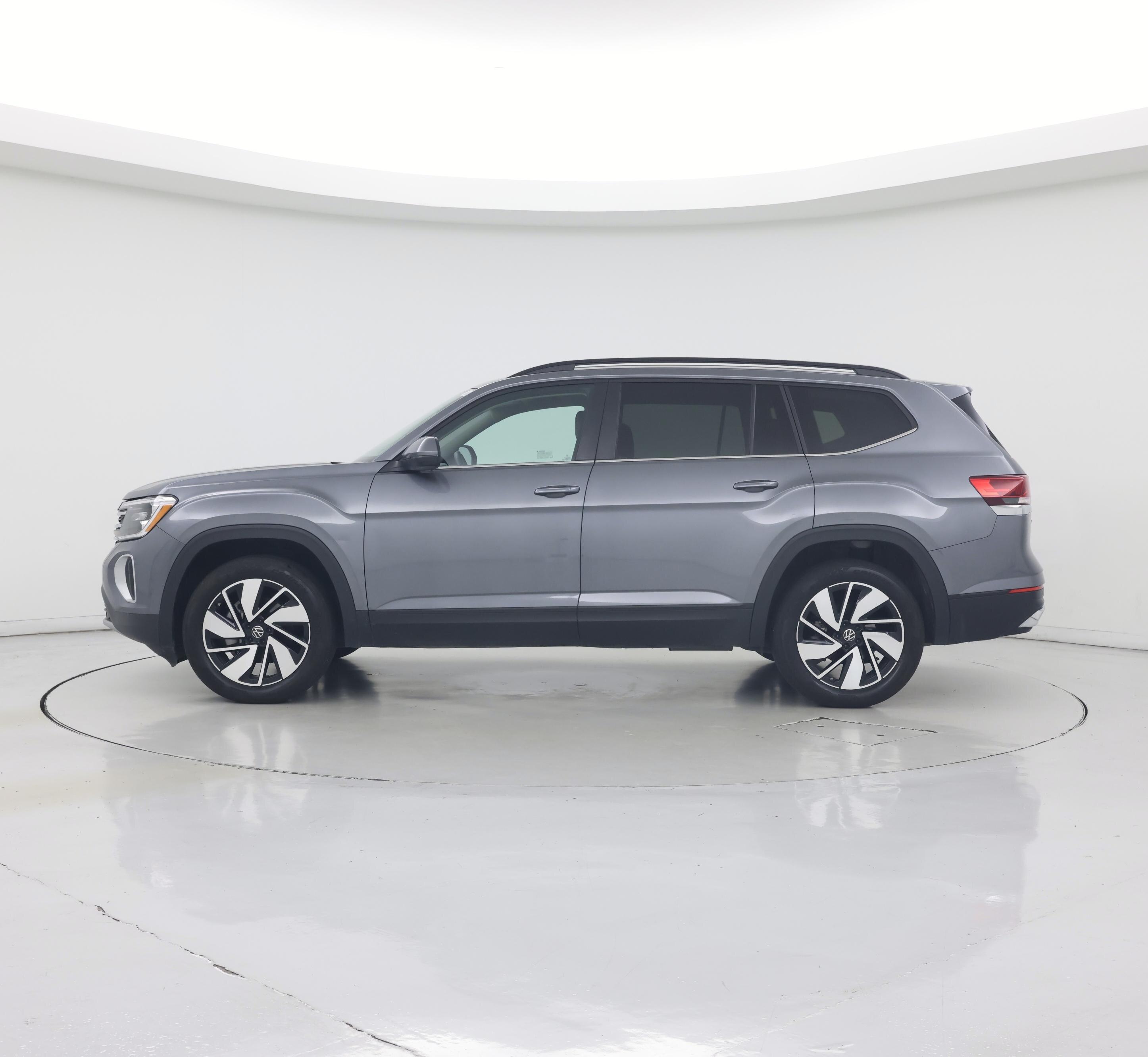 Thumbnail: 2025 Volkswagen Atlas - 3