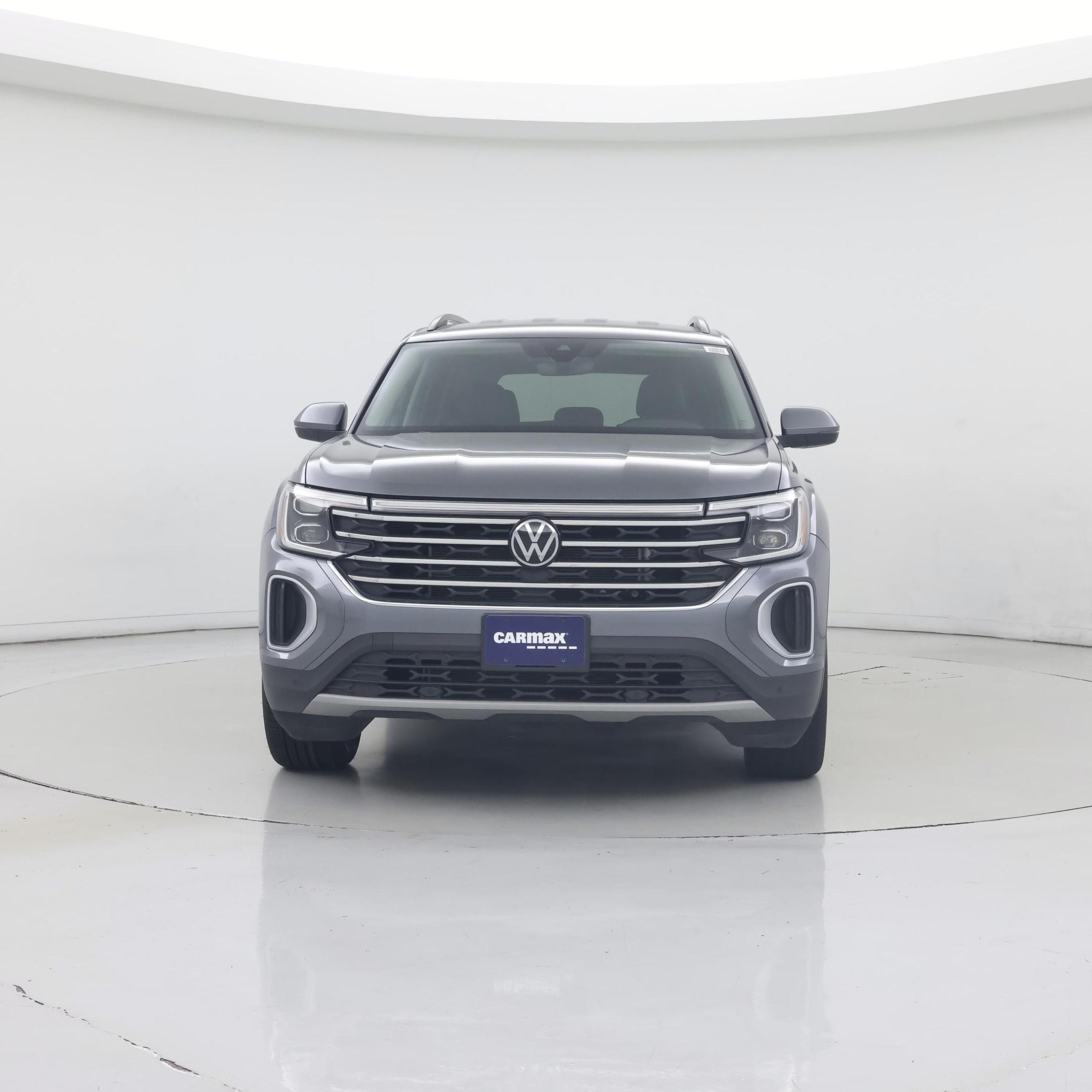 Thumbnail: 2025 Volkswagen Atlas - 5