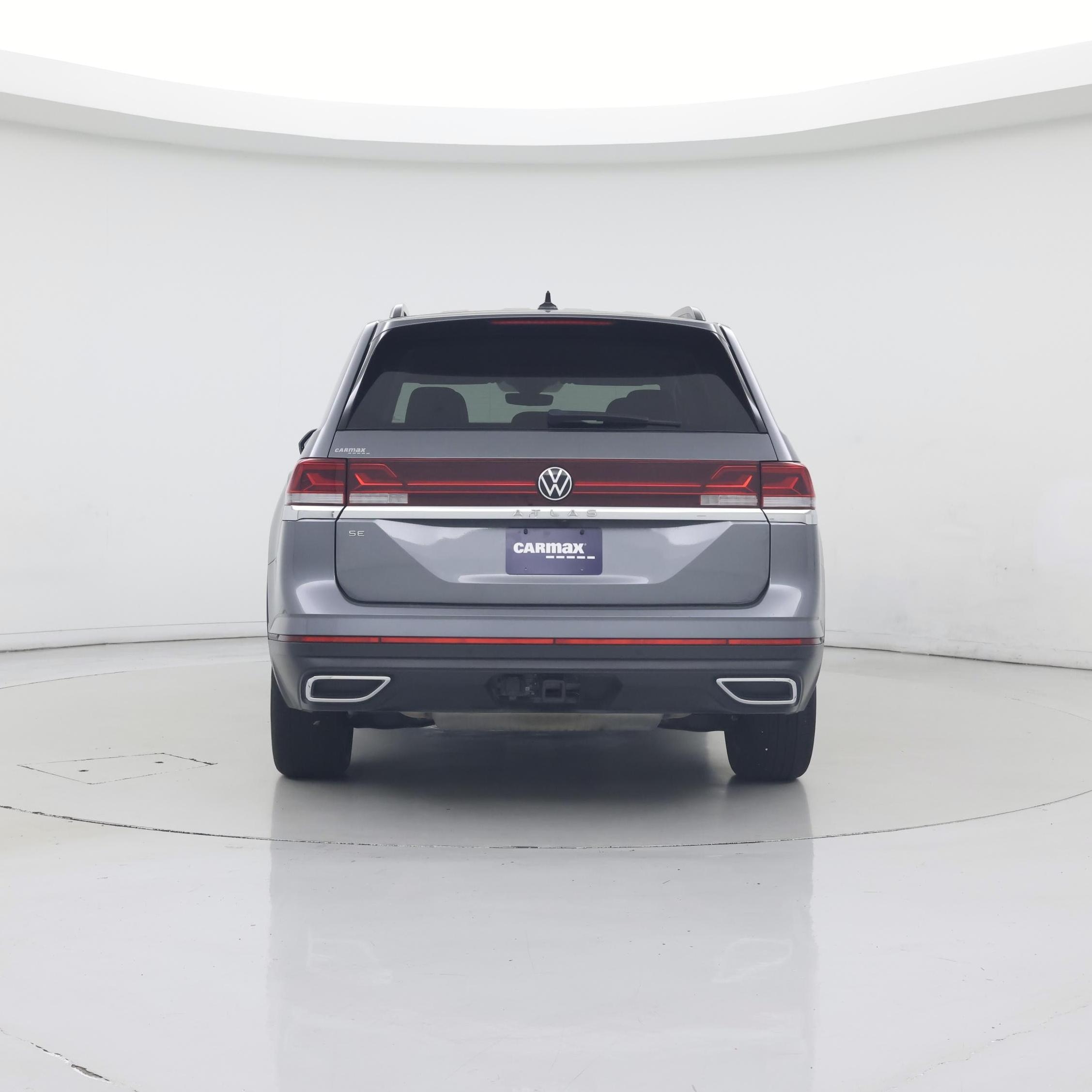 Thumbnail: 2025 Volkswagen Atlas - 6