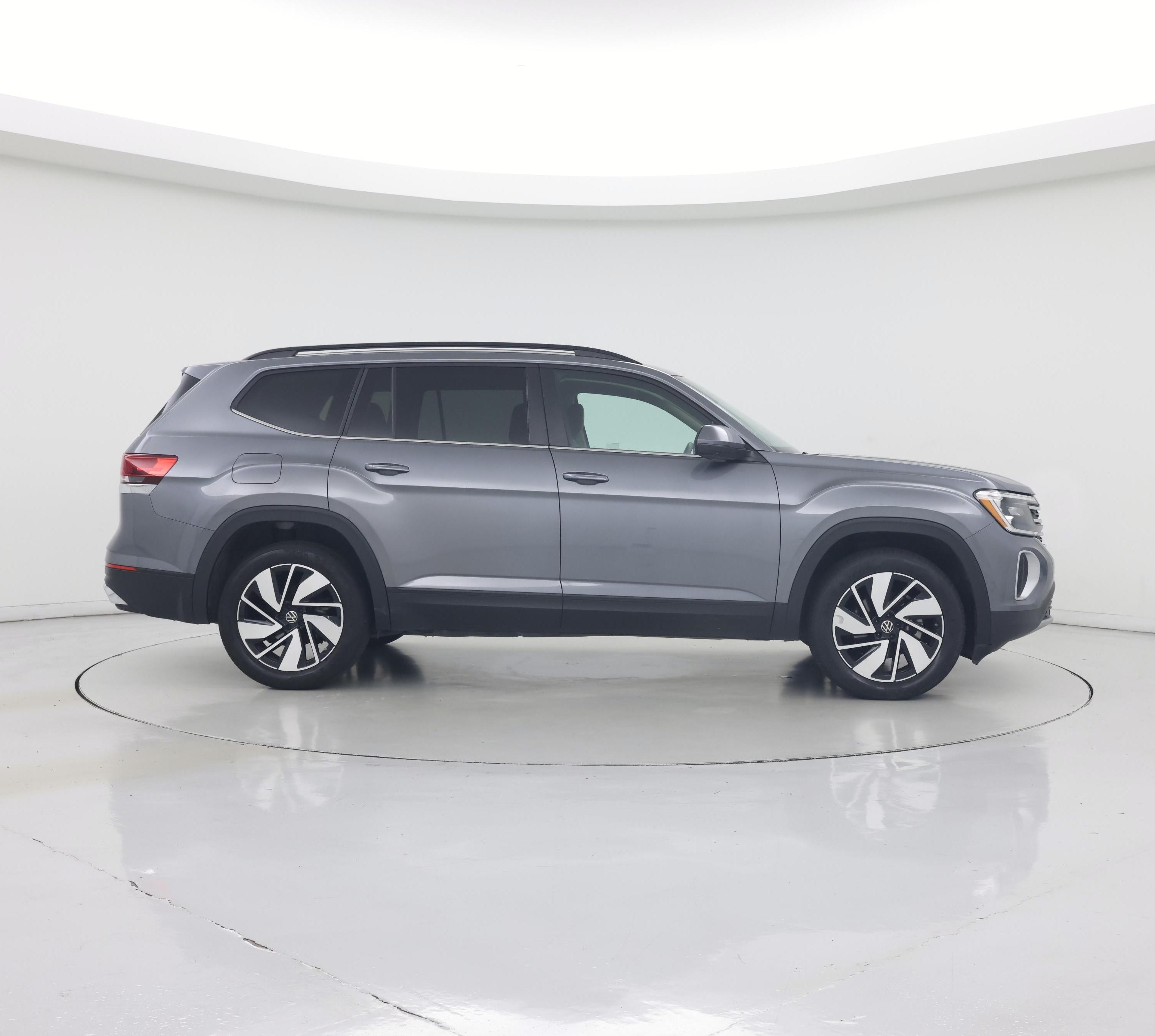 Thumbnail: 2025 Volkswagen Atlas - 7