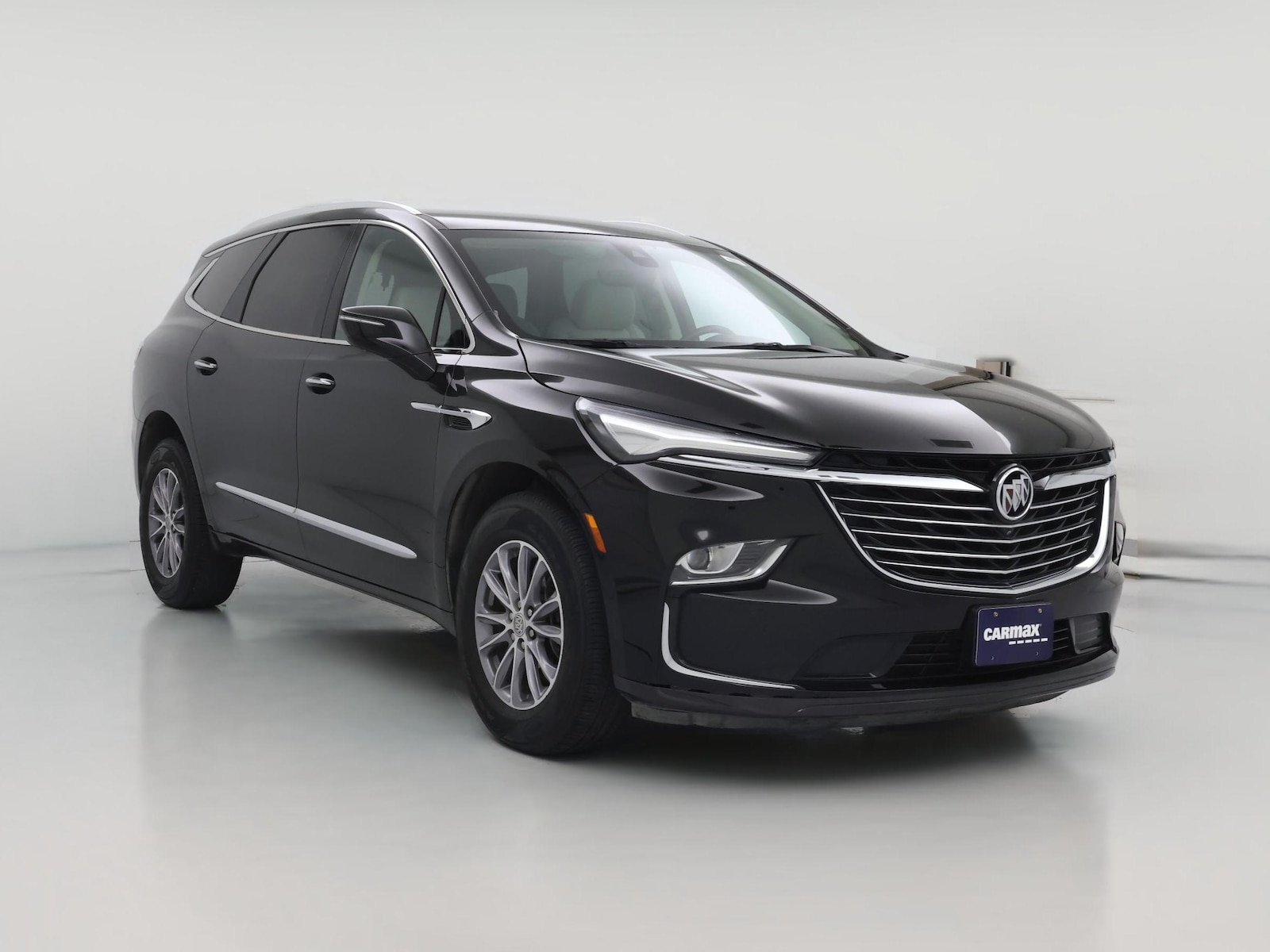 2024 Buick Enclave