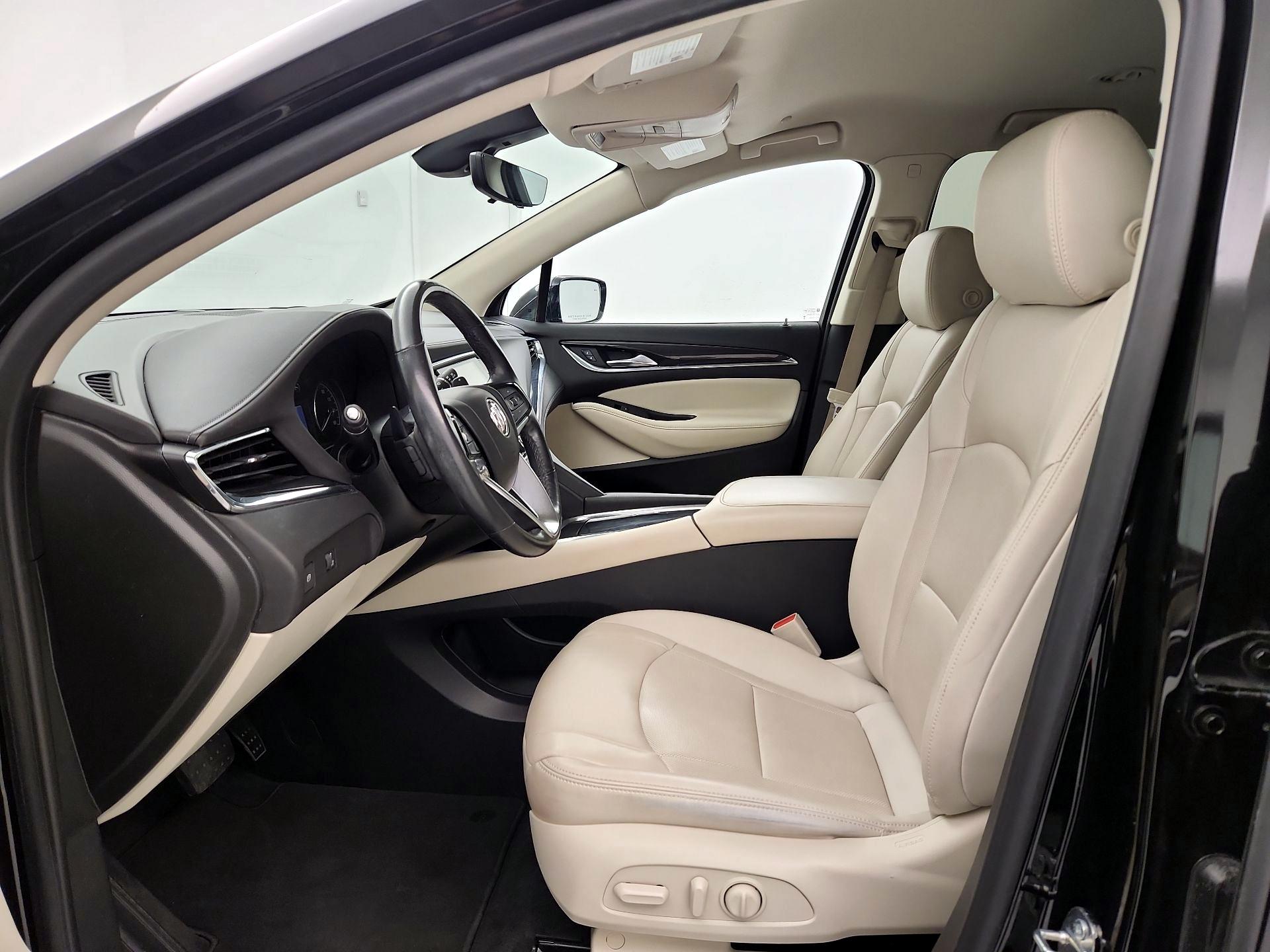 Thumbnail: 2024 Buick Enclave - 11