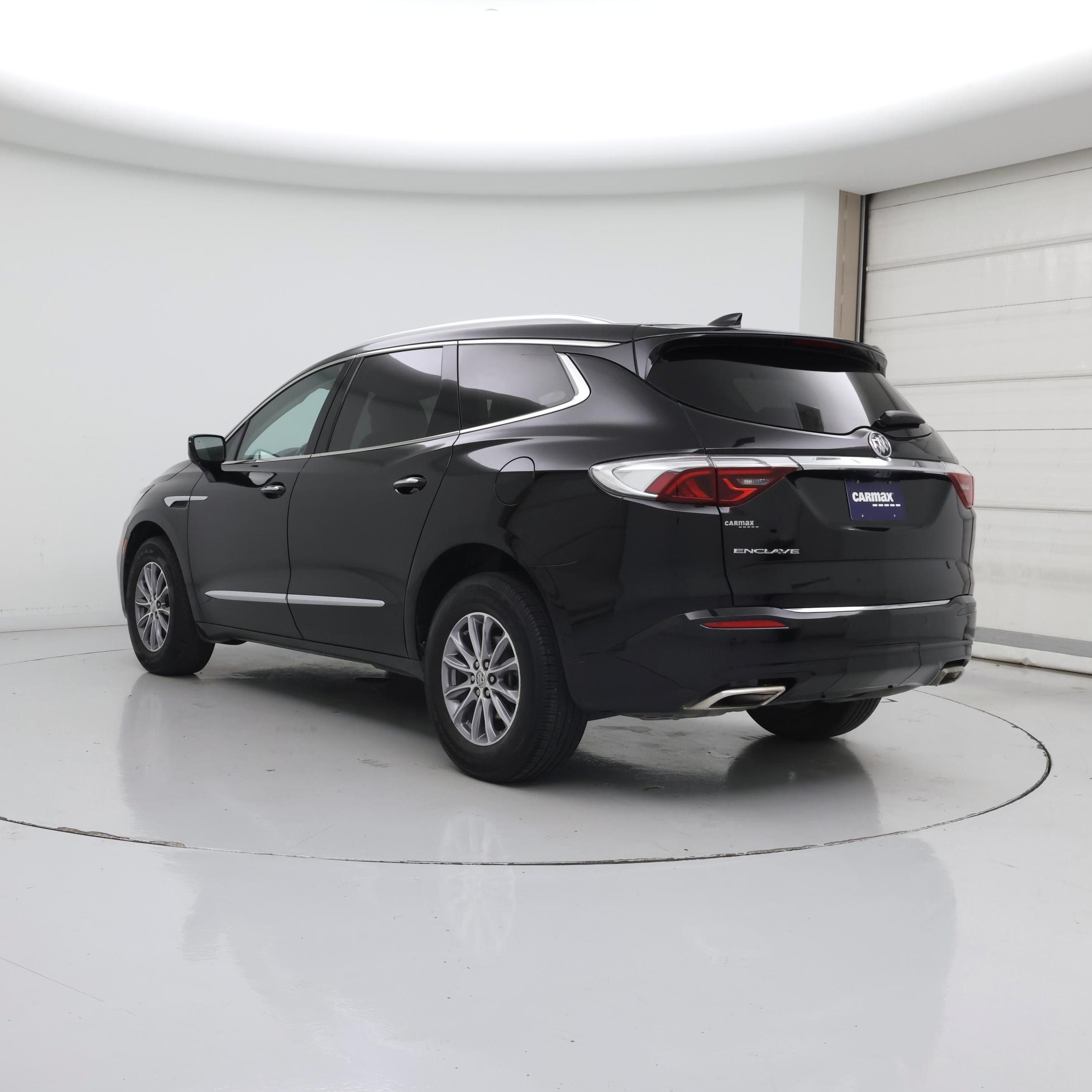 Thumbnail: 2024 Buick Enclave - 2