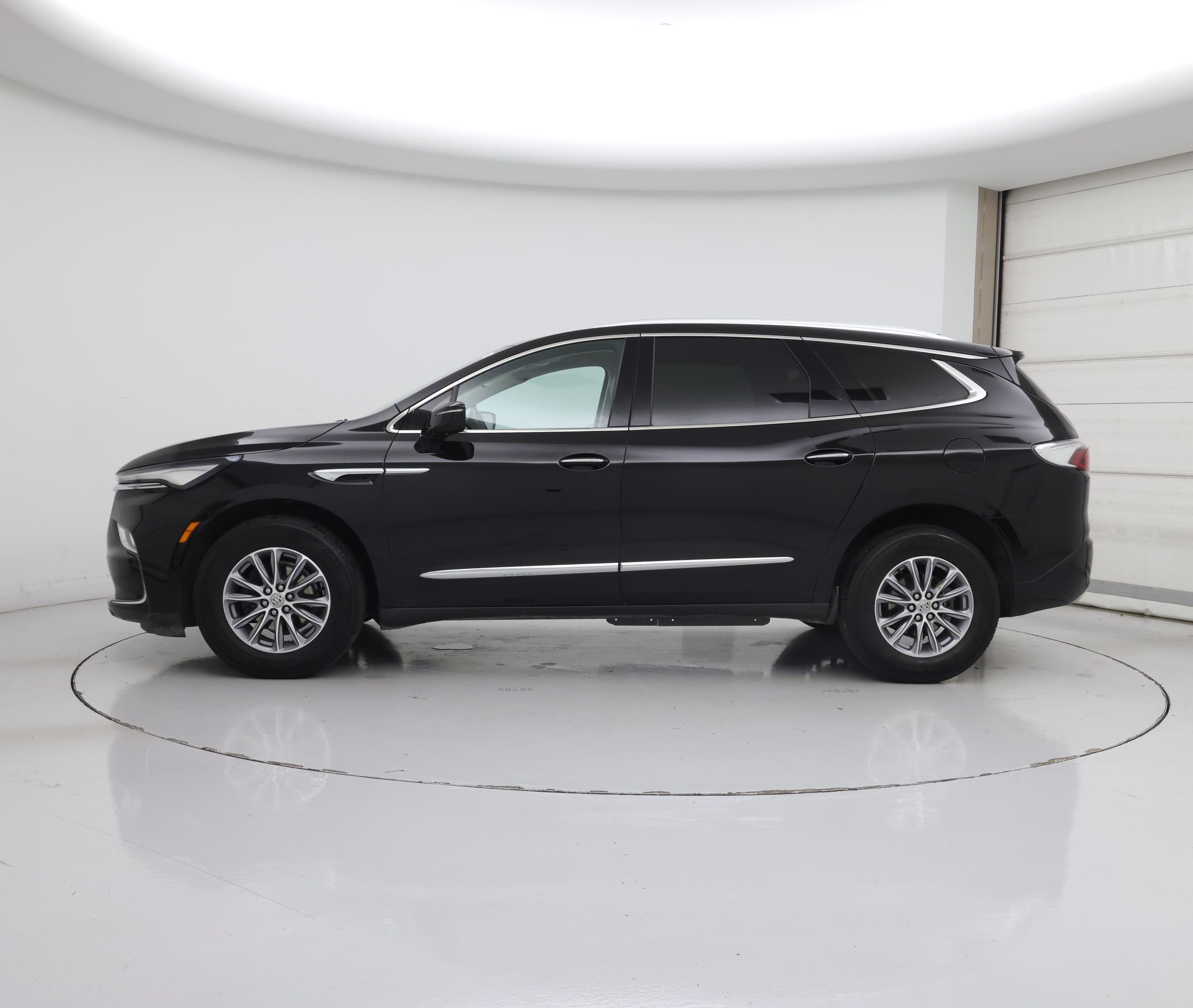 Thumbnail: 2024 Buick Enclave - 3
