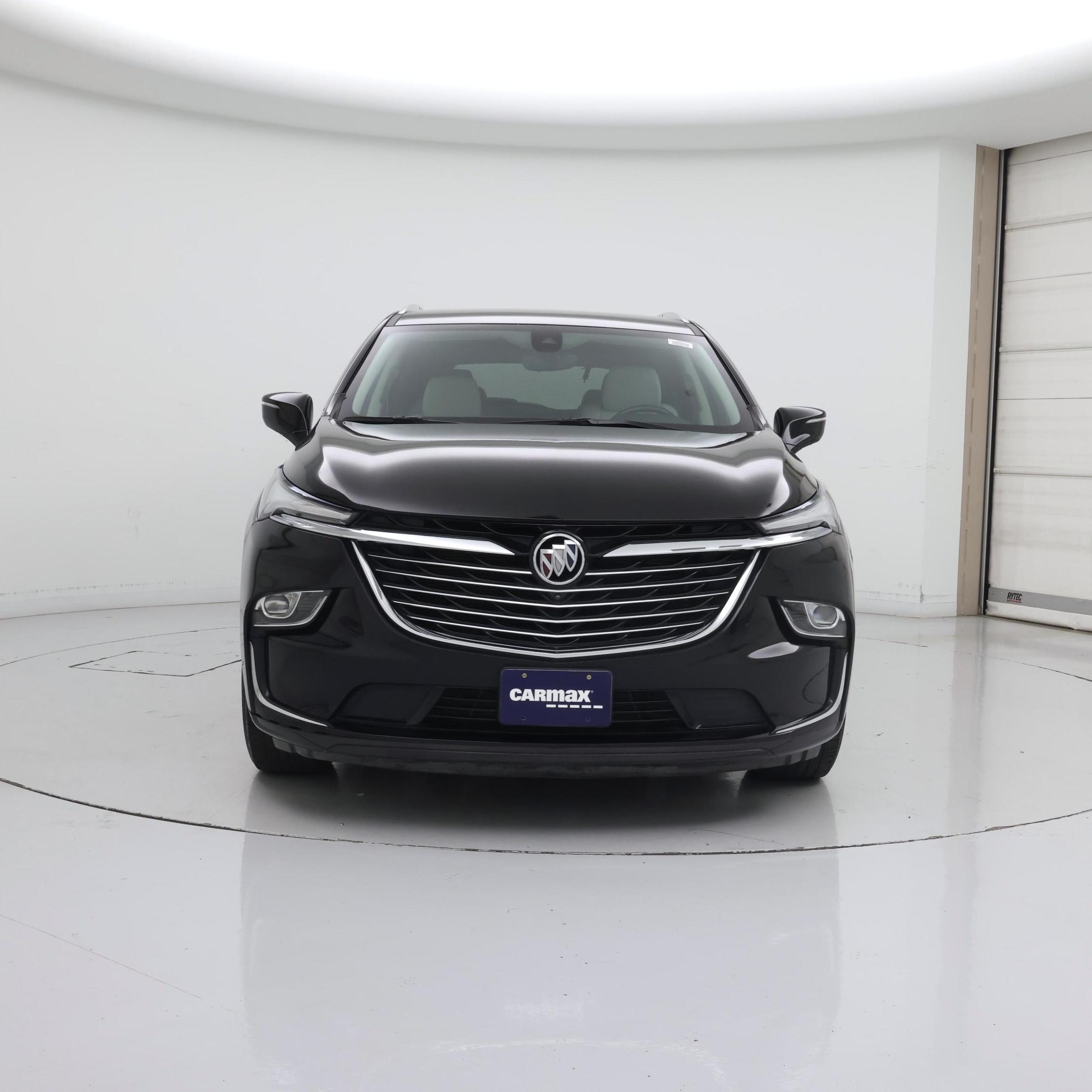 Thumbnail: 2024 Buick Enclave - 5
