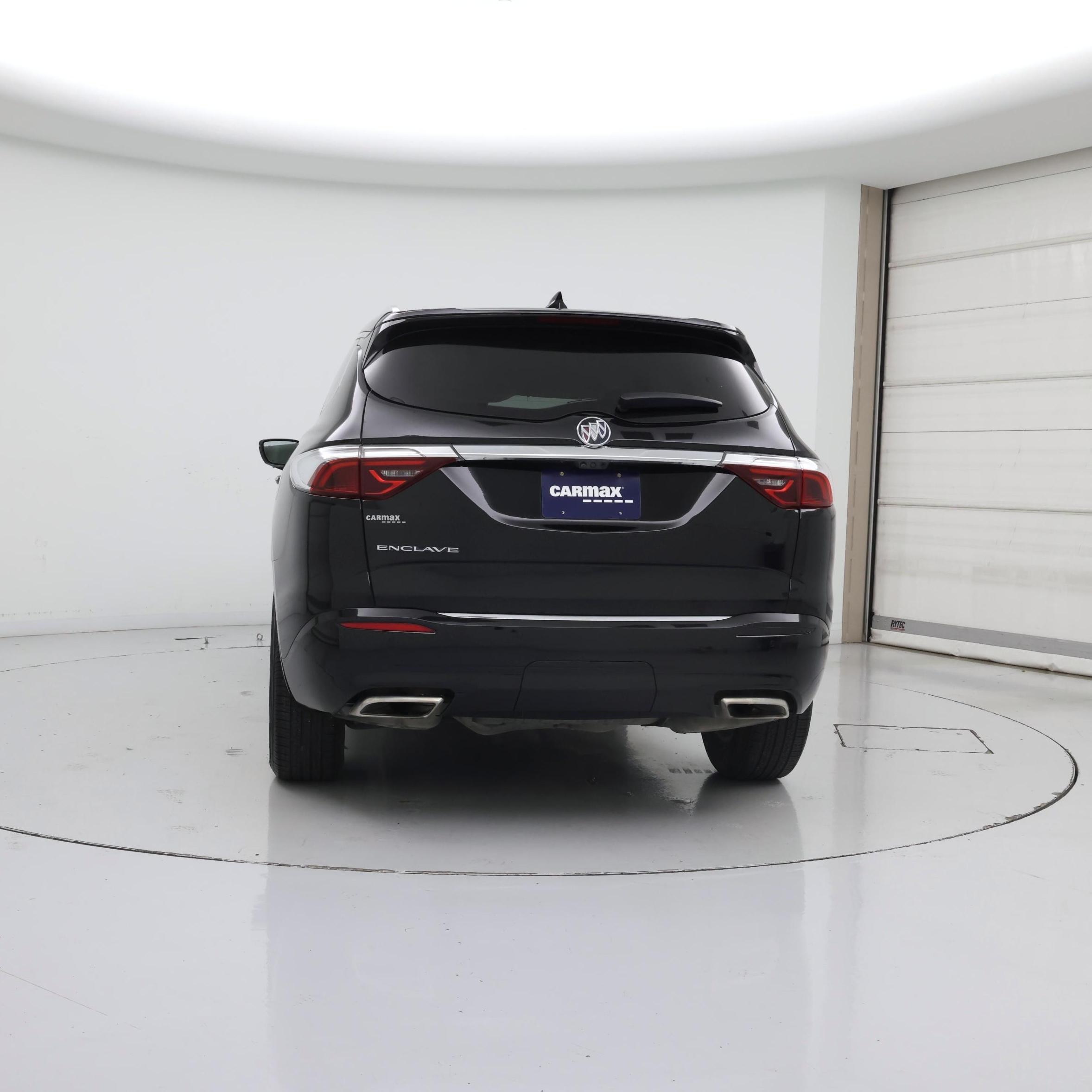 Thumbnail: 2024 Buick Enclave - 6